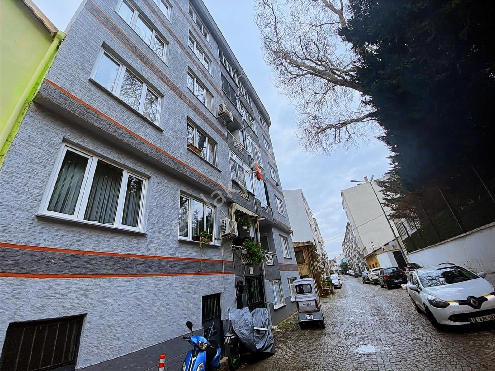 Mudanya Halitpaşa'da Kapital'den 2+1 Eşyalı Kıralık Daire - Görsel 14