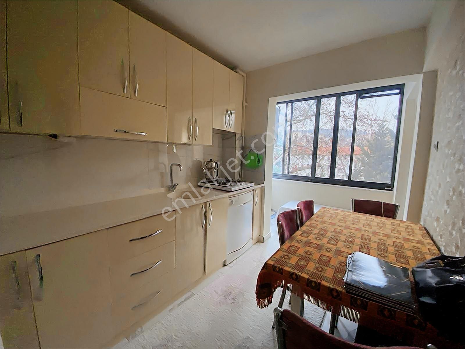 Mudanya Halitpaşa'da Kapital'den 2+1 Eşyalı Kıralık Daire - Görsel 17