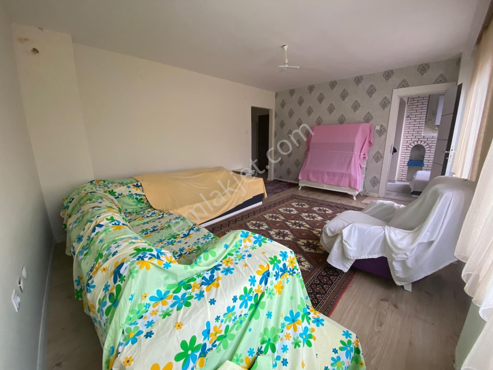 Mudanya Halitpaşa'da Kapital'den 2+1 Eşyalı Kıralık Daire - Görsel 11