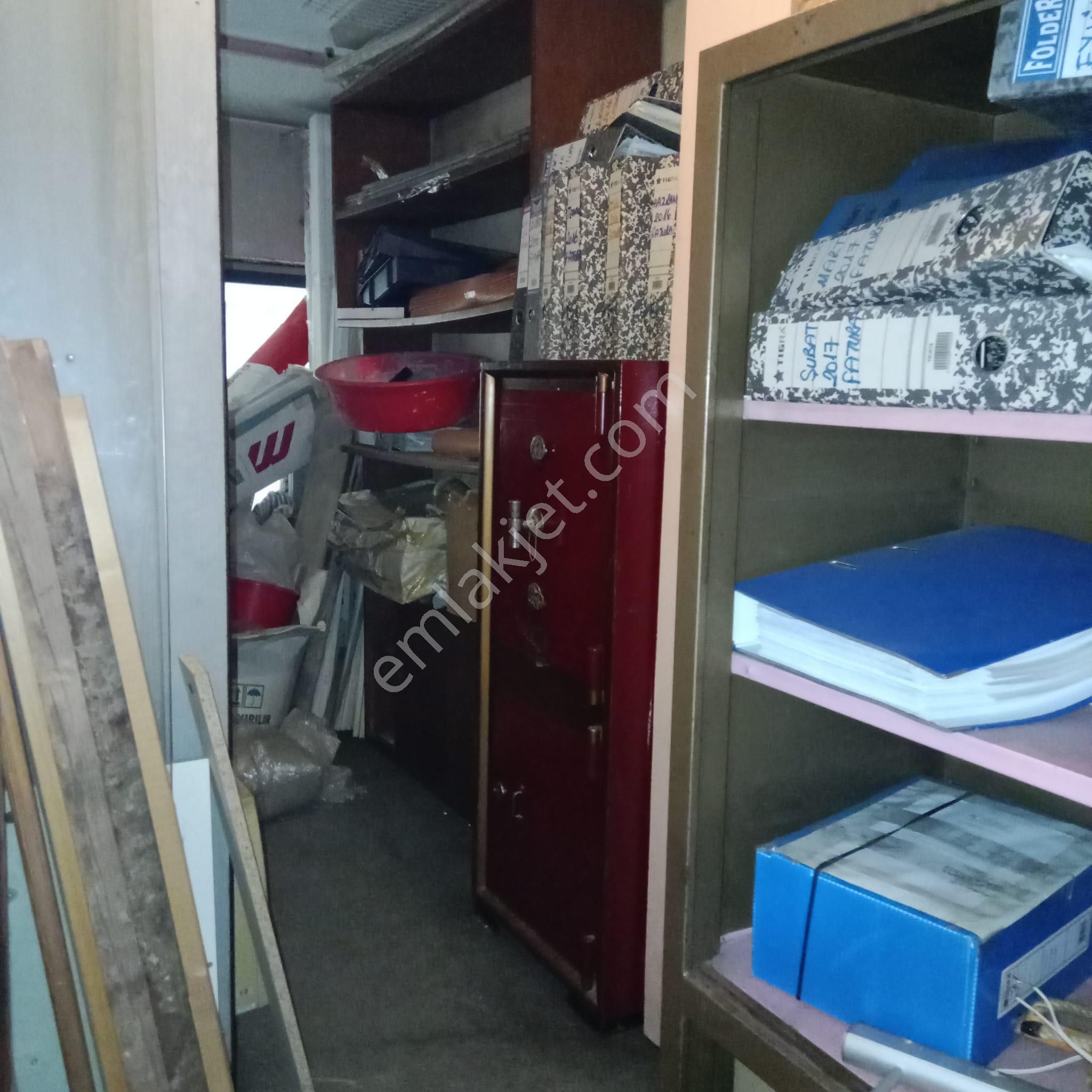 İzmit Merkez | İnönü Caddesi Üzeri Satılık 2 Katlı Dükkan - Görsel 11