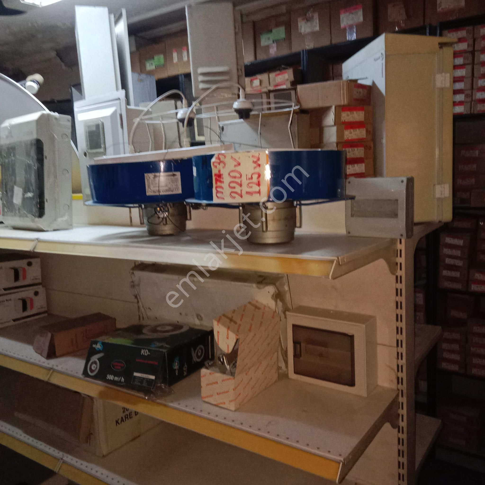 İzmit Merkez | İnönü Caddesi Üzeri Satılık 2 Katlı Dükkan - Görsel 13