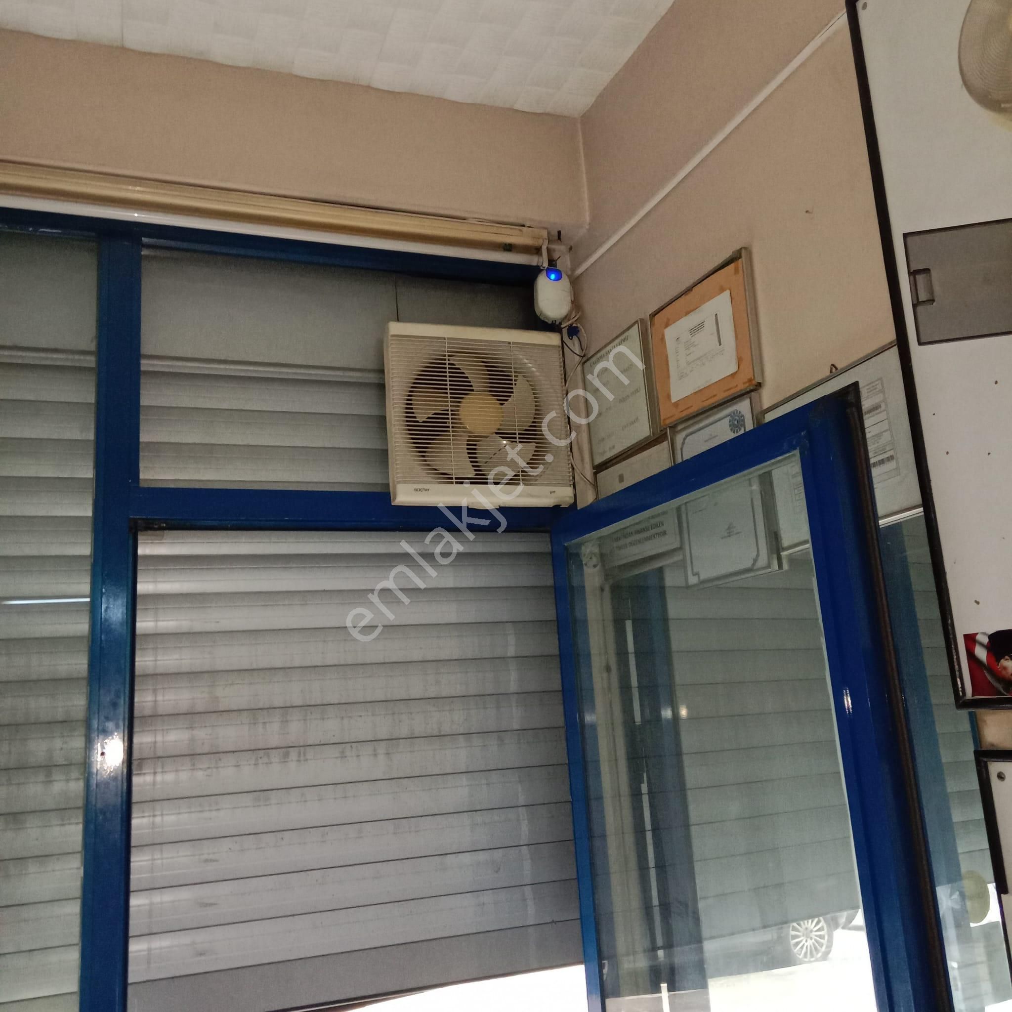 İzmit Merkez | İnönü Caddesi Üzeri Satılık 2 Katlı Dükkan - Görsel 9