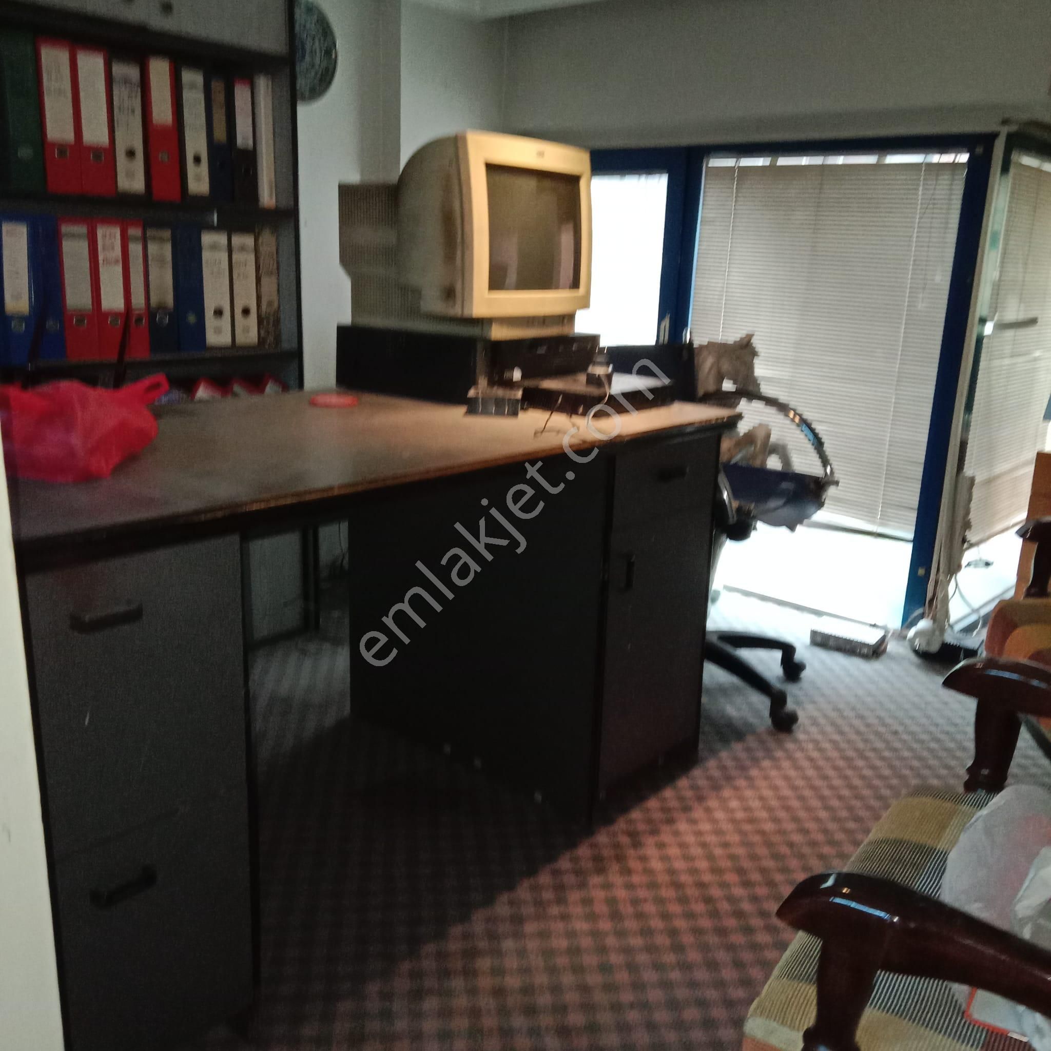 İzmit Merkez | İnönü Caddesi Üzeri Satılık 2 Katlı Dükkan - Görsel 21