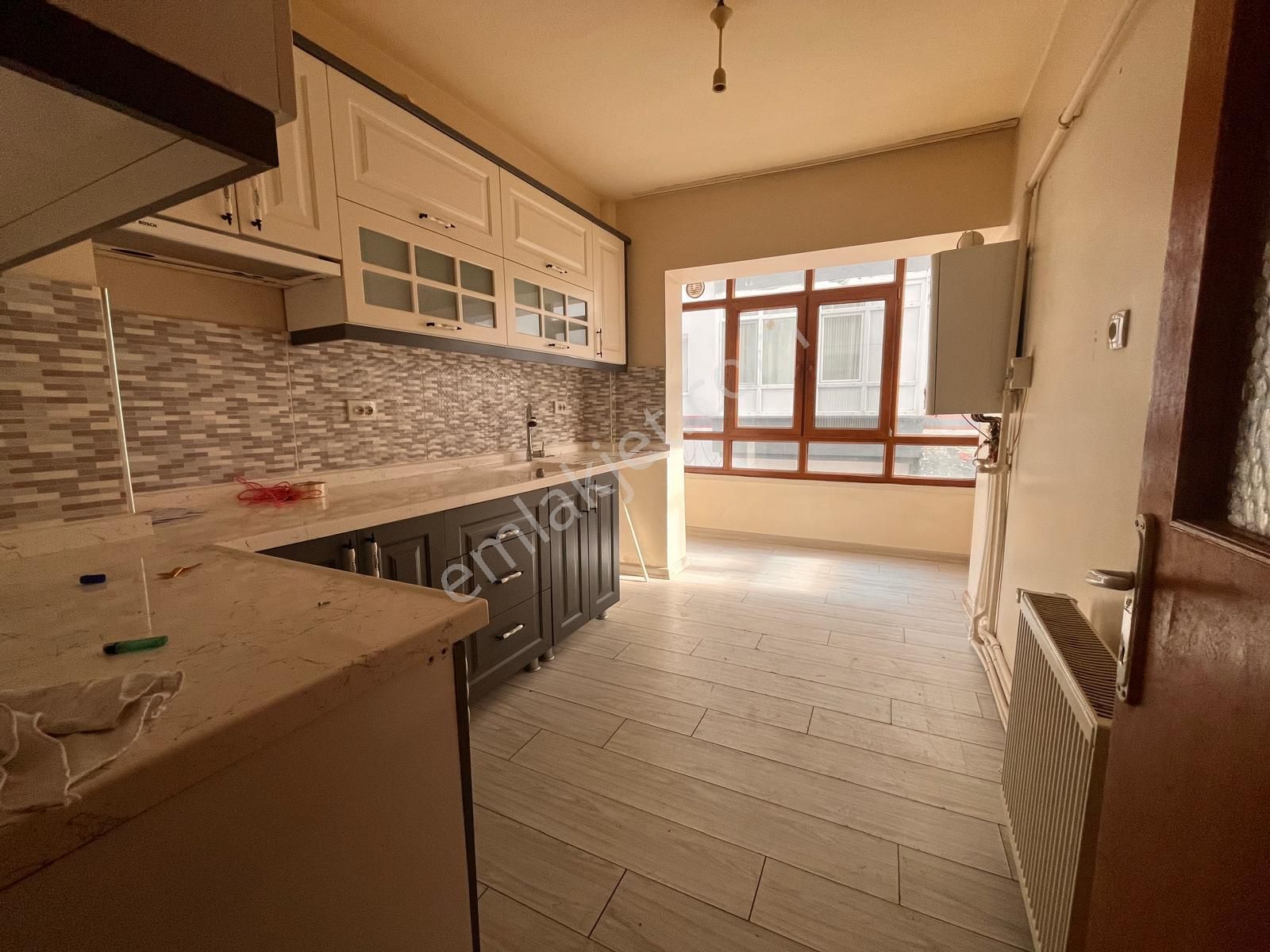 Ankara Kazanç'tan Andiçen Mahallesinde Katta Uygun Fiyata Satılık 3+1 Kupon Daire - Görsel 7