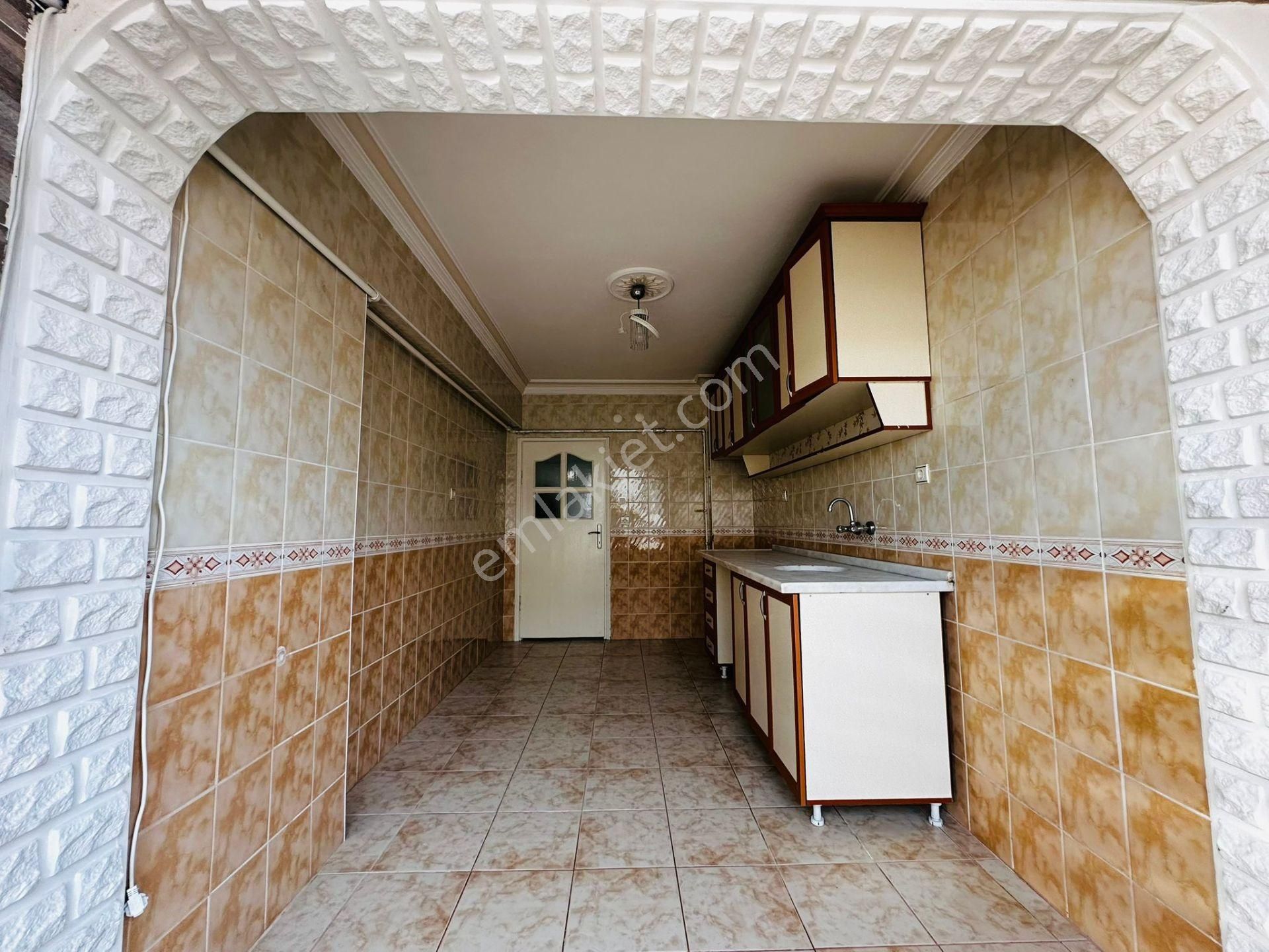 Kalecik Emlak'tan Satılık Hastahane Yakını Cehpesi Açık Daire - Görsel 5