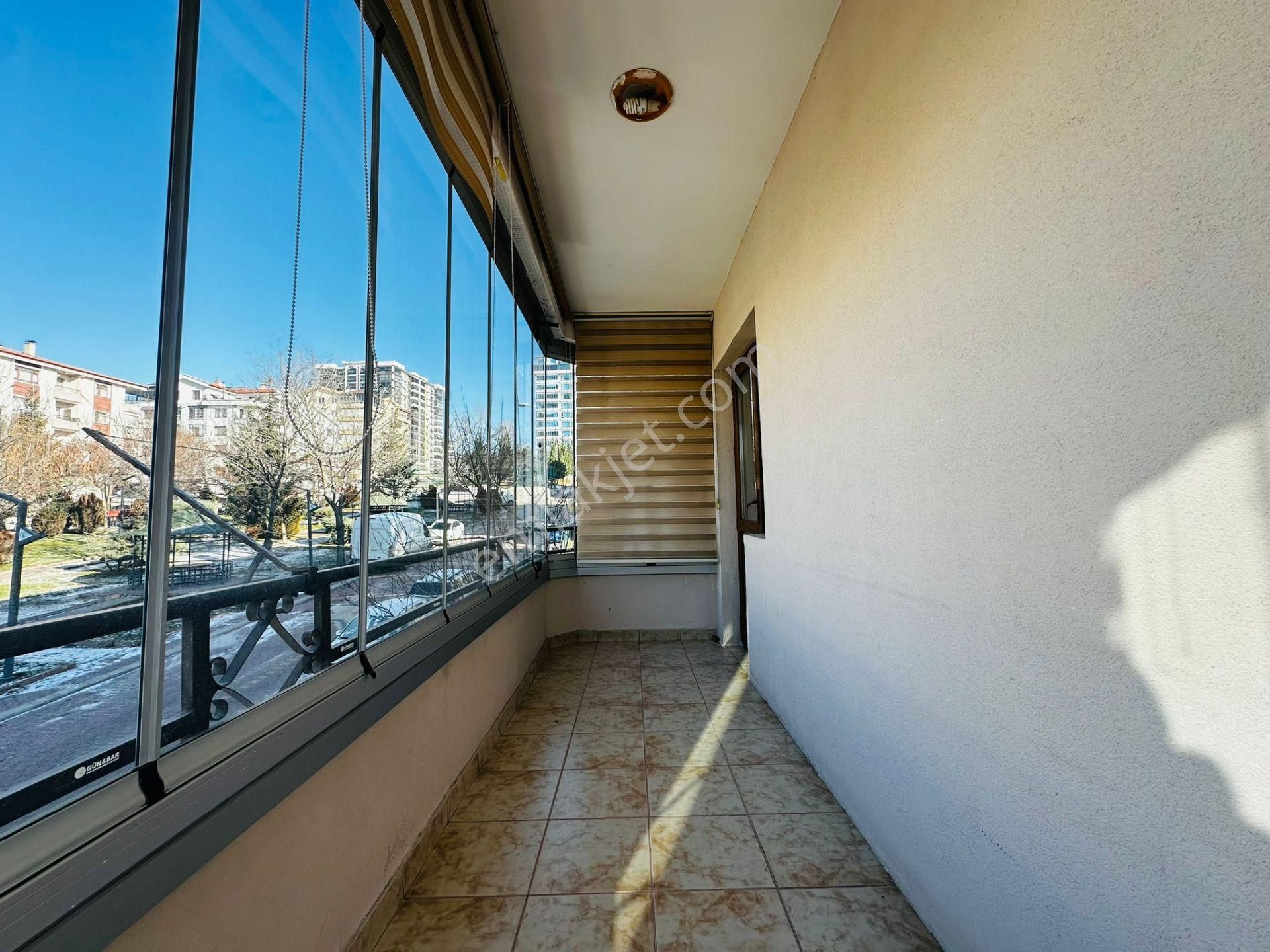 Kalecik Emlak'tan Satılık Hastahane Yakını Cehpesi Açık Daire - Görsel 28