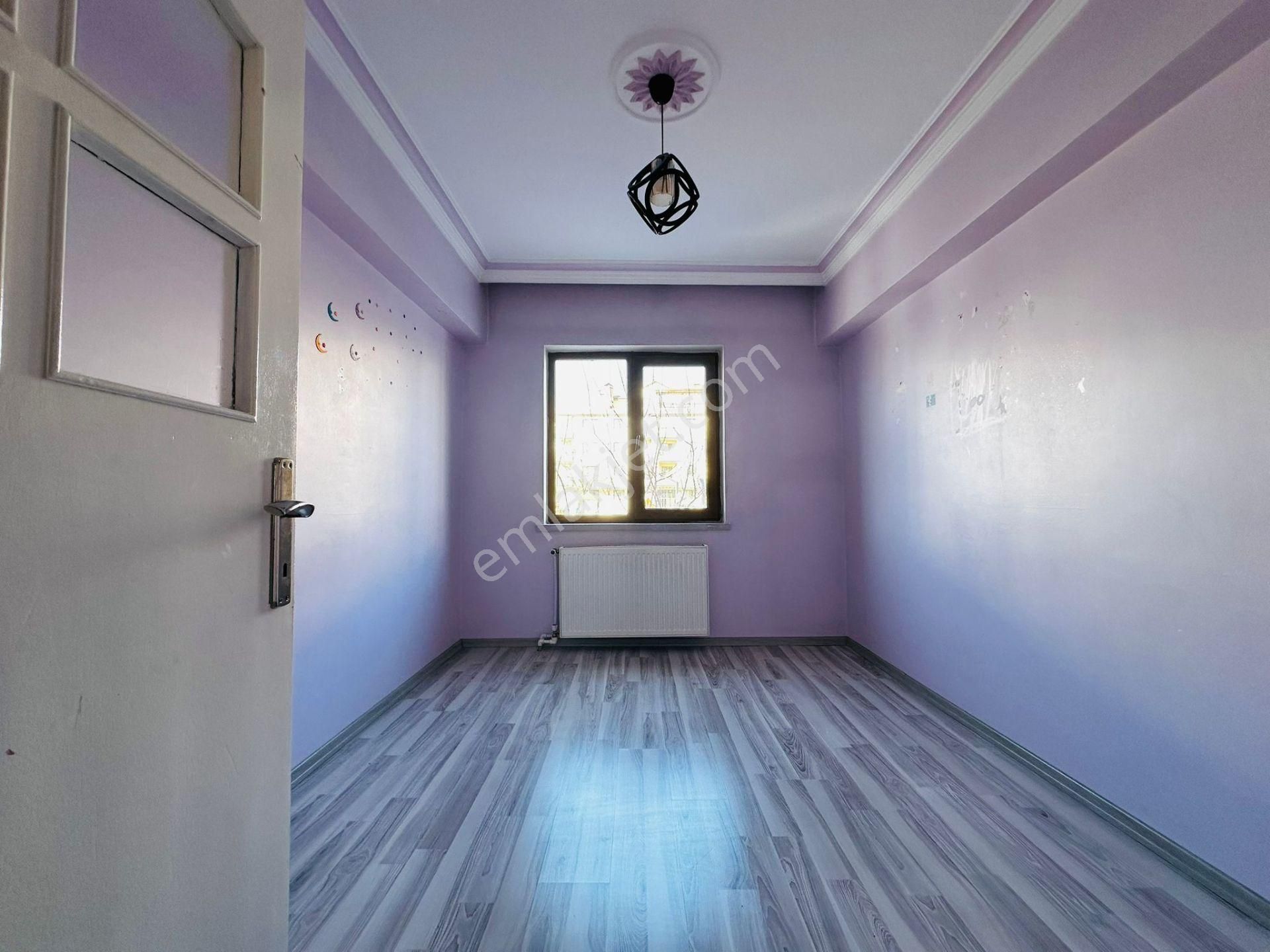 Kalecik Emlak'tan Satılık Hastahane Yakını Cehpesi Açık Daire - Görsel 17