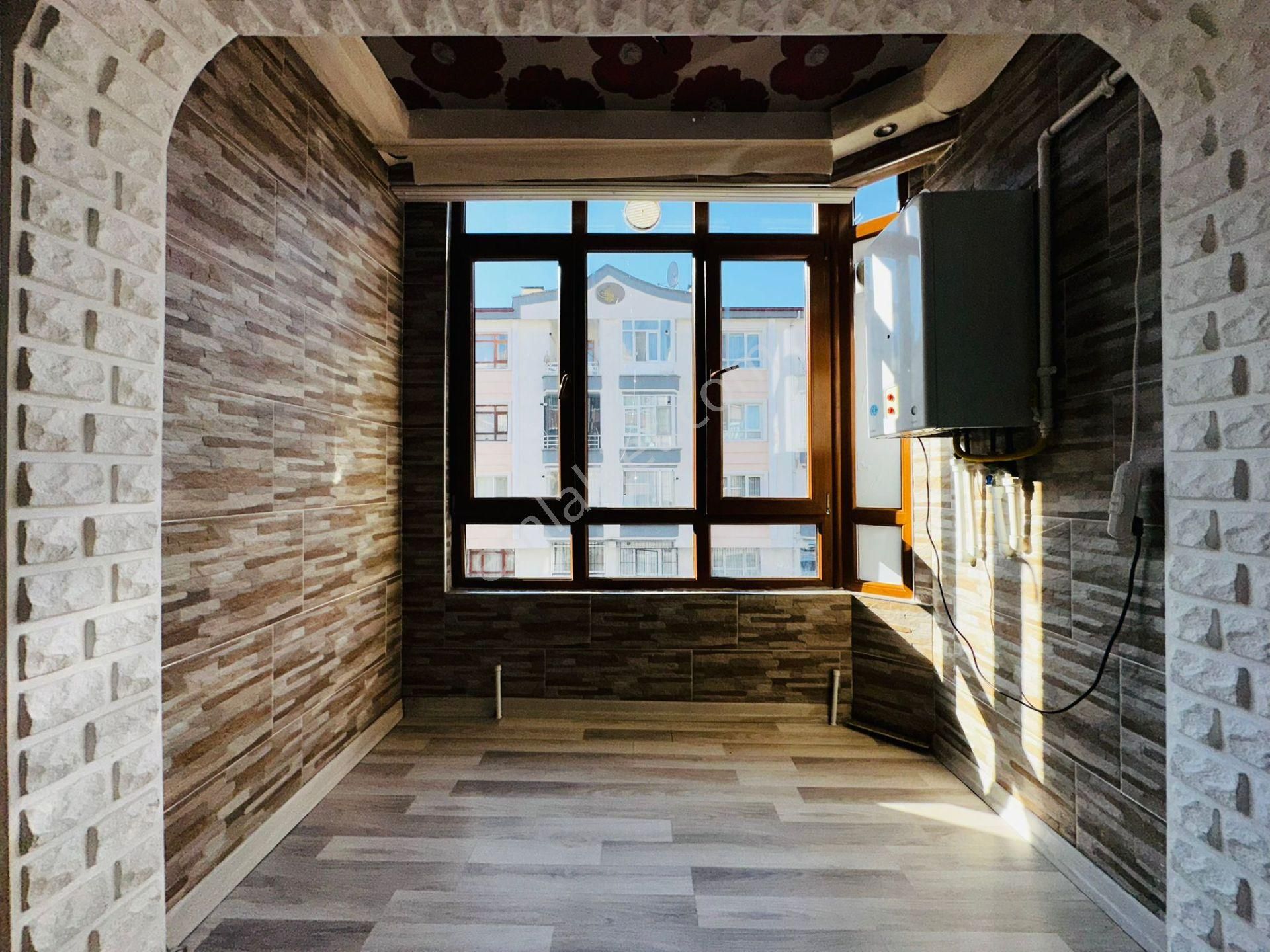 Kalecik Emlak'tan Satılık Hastahane Yakını Cehpesi Açık Daire - Görsel 26