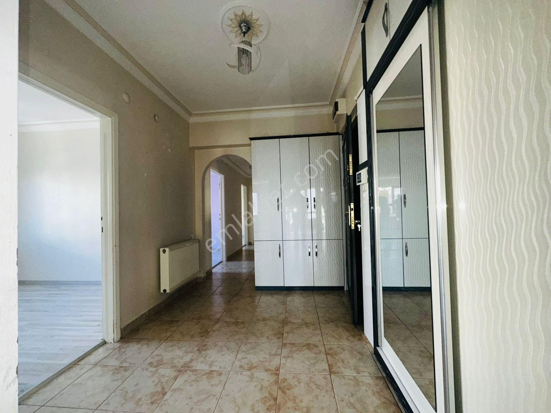 Kalecik Emlak'tan Satılık Hastahane Yakını Cehpesi Açık Daire - Görsel 21