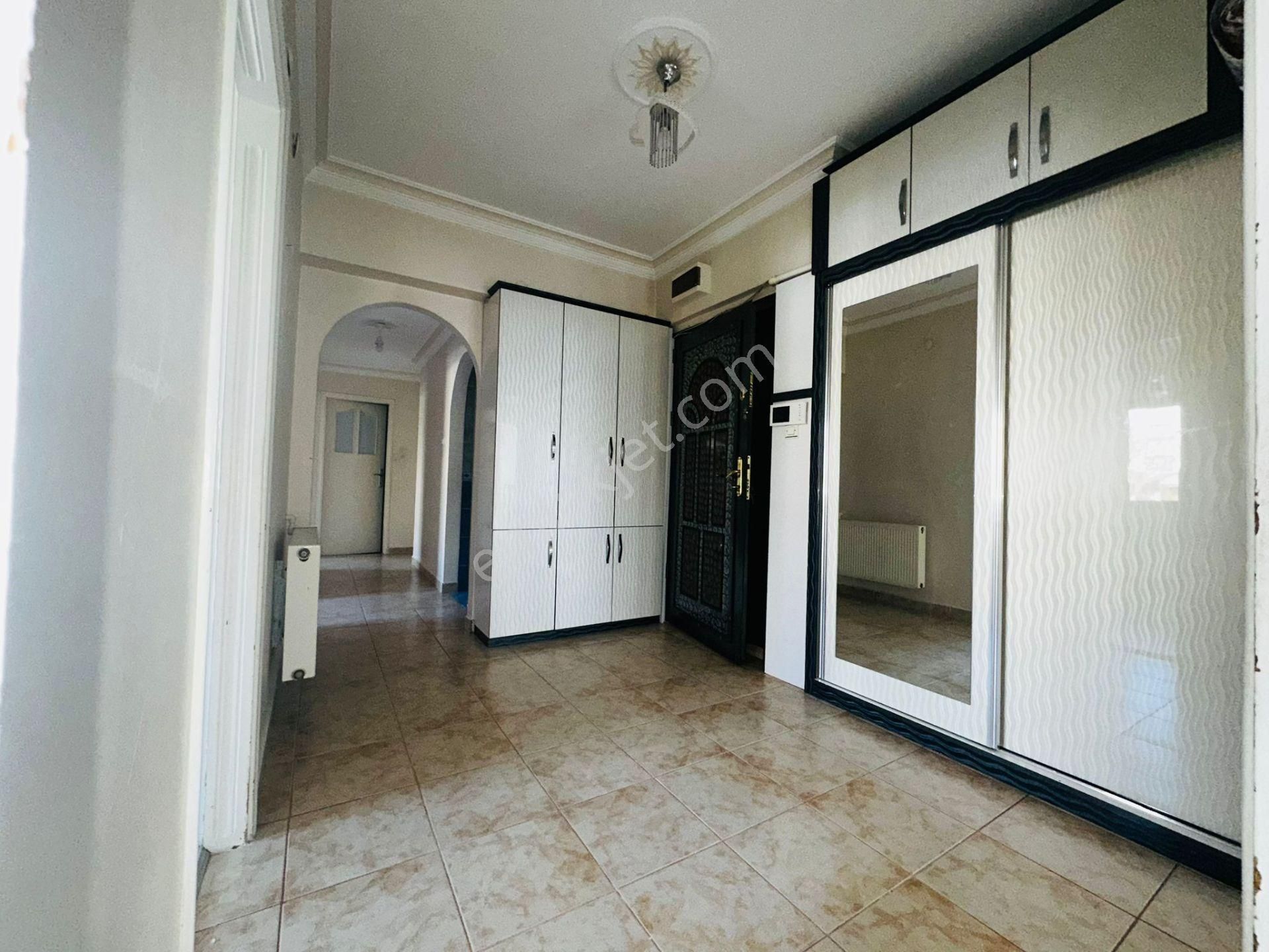 Kalecik Emlak'tan Satılık Hastahane Yakını Cehpesi Açık Daire - Görsel 20