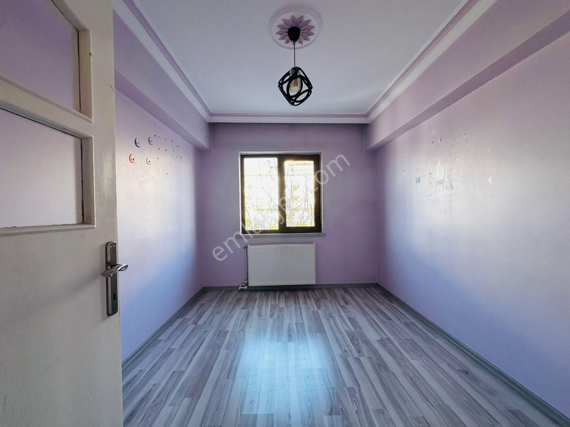 Kalecik Emlak'tan Satılık Hastahane Yakını Cehpesi Açık Daire - Görsel 18