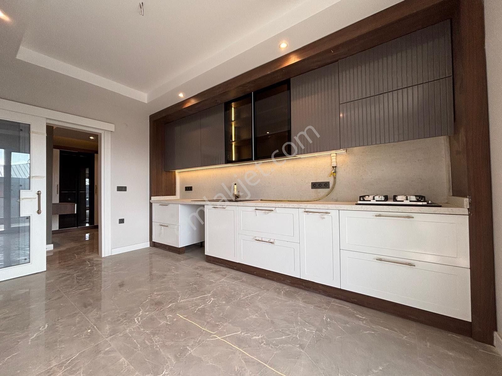 ▀mera Emlaktan Cennetayağı Mah. Y. Isıtmalı 4+1 Ultralüx Daire▀ - Görsel 19