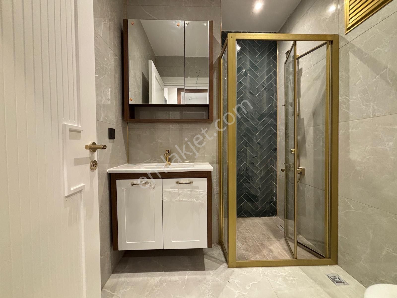 ▀mera Emlaktan Cennetayağı Mah. Y. Isıtmalı 4+1 Ultralüx Daire▀ - Görsel 34