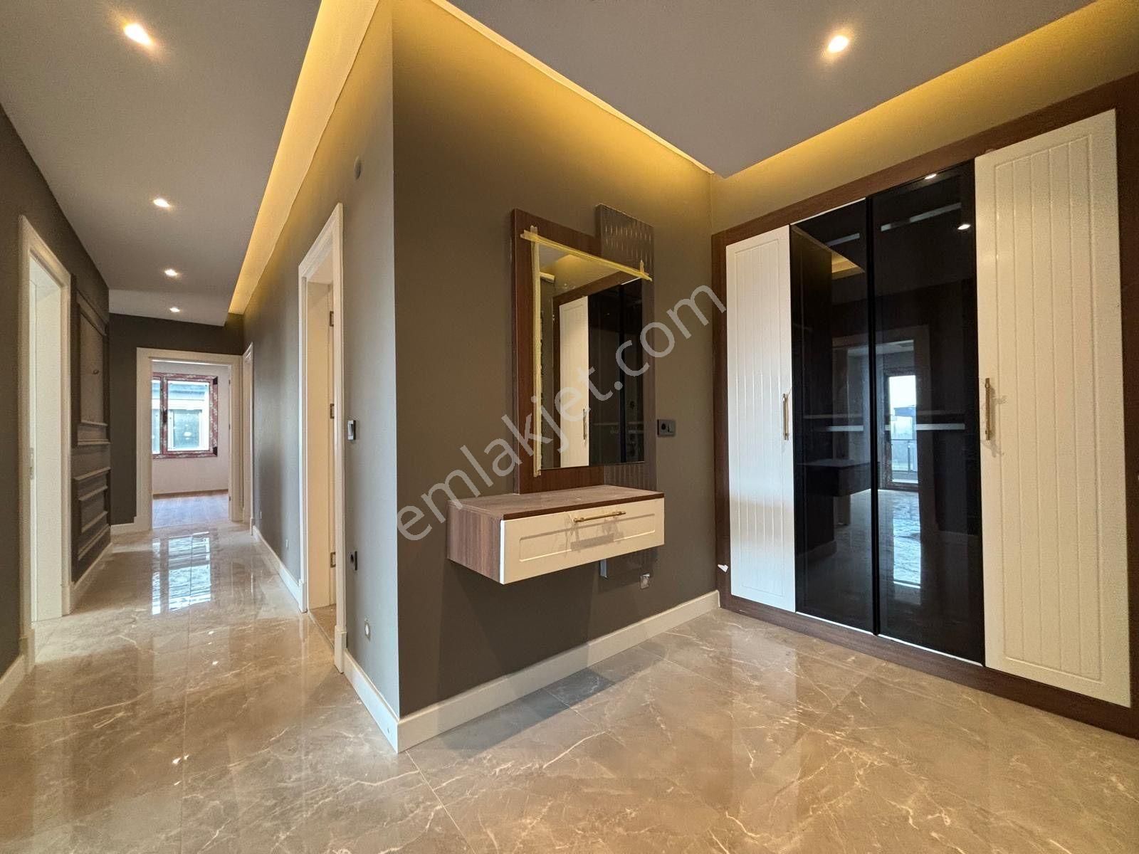 ▀mera Emlaktan Cennetayağı Mah. Y. Isıtmalı 4+1 Ultralüx Daire▀ - Görsel 30