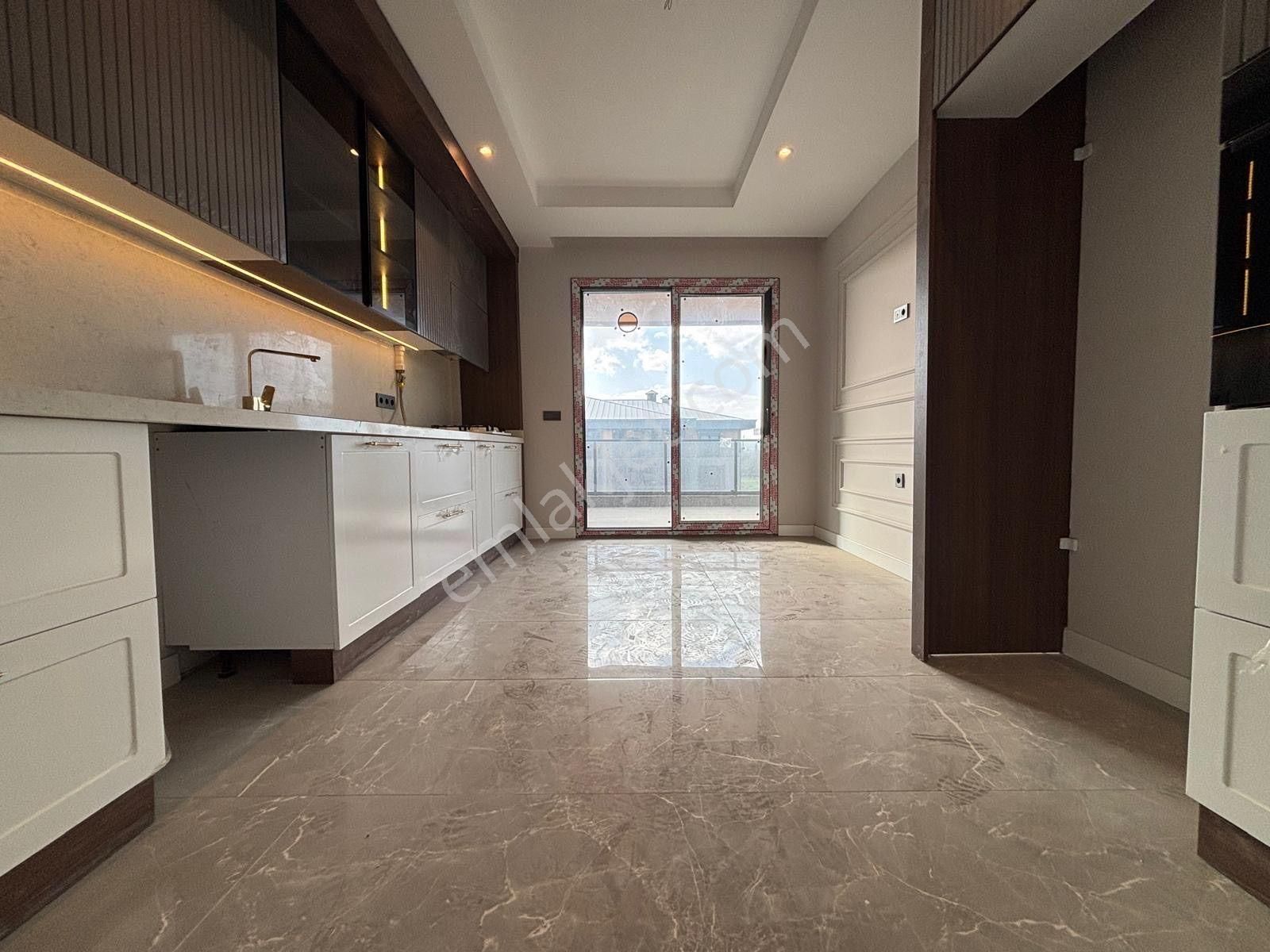 ▀mera Emlaktan Cennetayağı Mah. Y. Isıtmalı 4+1 Ultralüx Daire▀ - Görsel 33