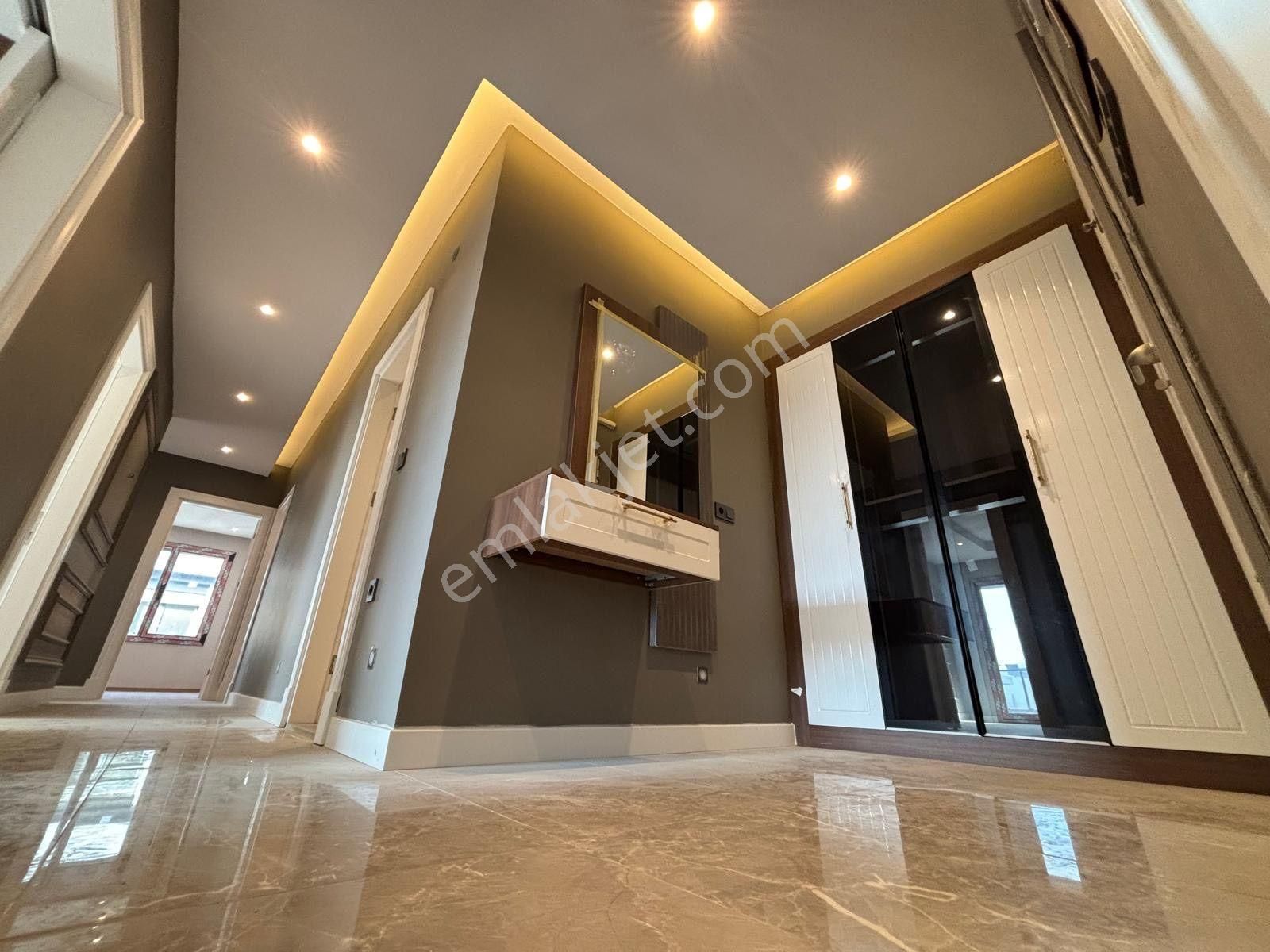 ▀mera Emlaktan Cennetayağı Mah. Y. Isıtmalı 4+1 Ultralüx Daire▀ - Görsel 11