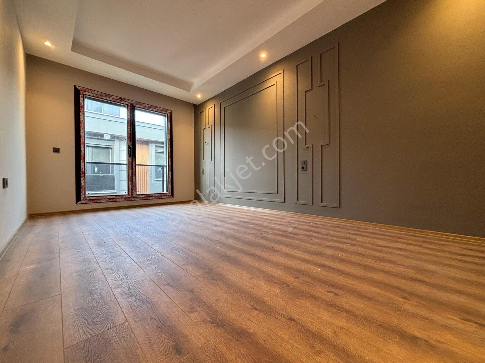 ▀mera Emlaktan Cennetayağı Mah. Y. Isıtmalı 4+1 Ultralüx Daire▀ - Görsel 24