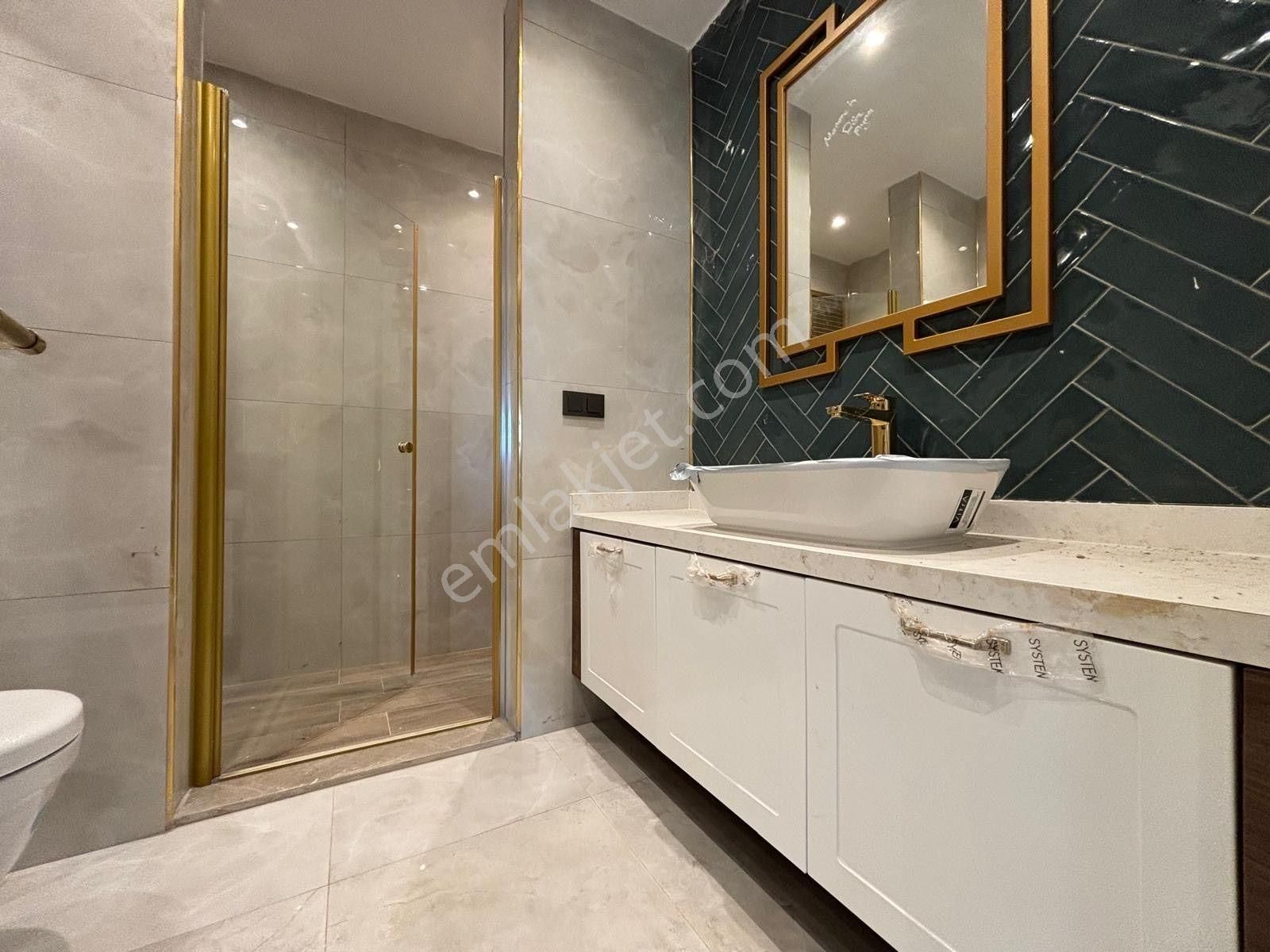 ▀mera Emlaktan Cennetayağı Mah. Y. Isıtmalı 4+1 Ultralüx Daire▀ - Görsel 6