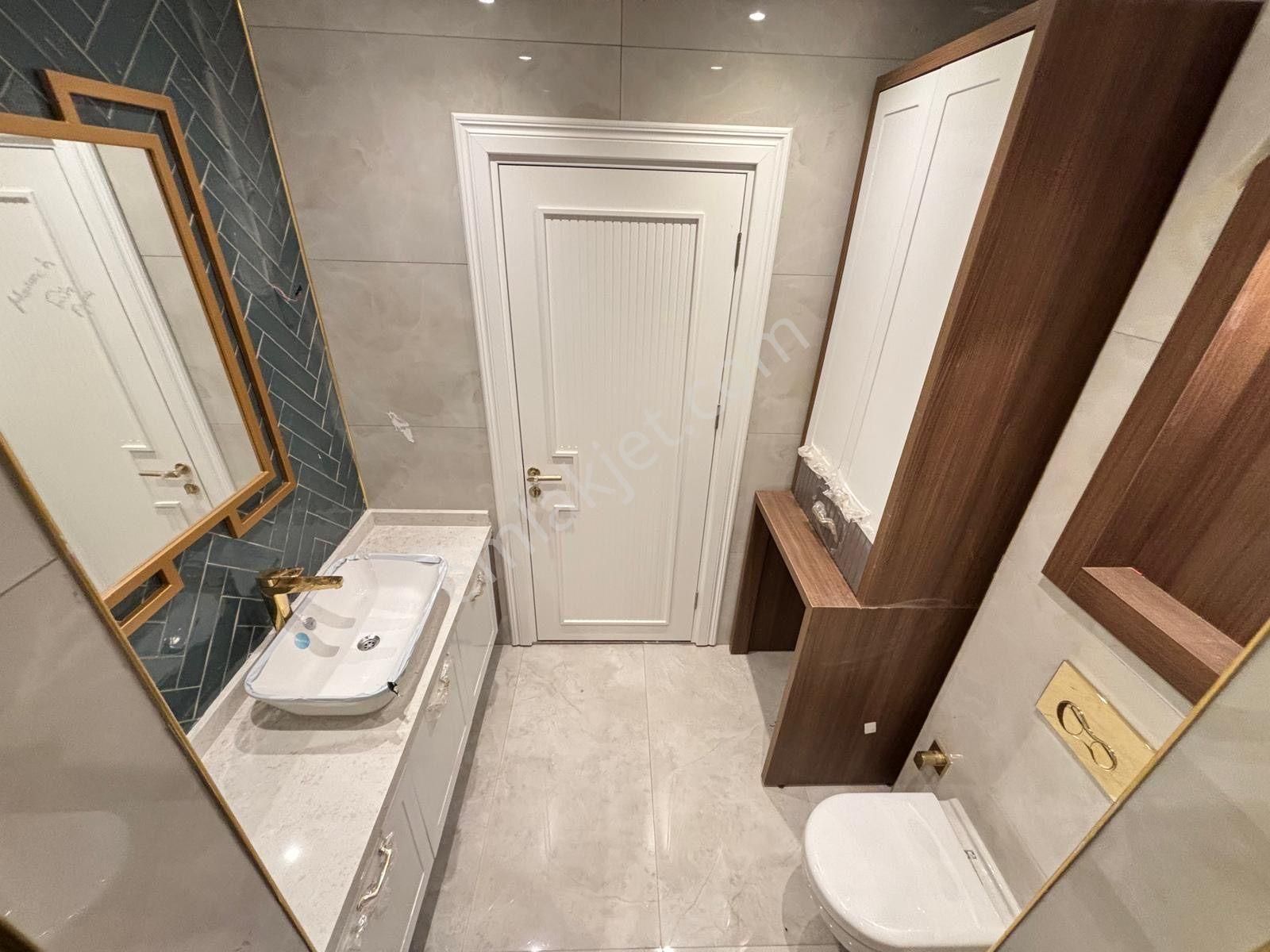 ▀mera Emlaktan Cennetayağı Mah. Y. Isıtmalı 4+1 Ultralüx Daire▀ - Görsel 28