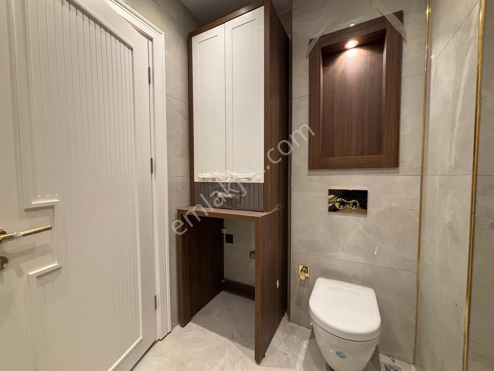 ▀mera Emlaktan Cennetayağı Mah. Y. Isıtmalı 4+1 Ultralüx Daire▀ - Görsel 16