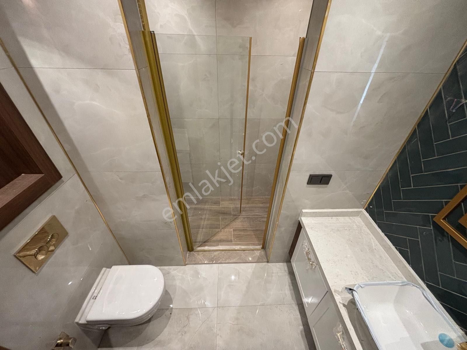 ▀mera Emlaktan Cennetayağı Mah. Y. Isıtmalı 4+1 Ultralüx Daire▀ - Görsel 13
