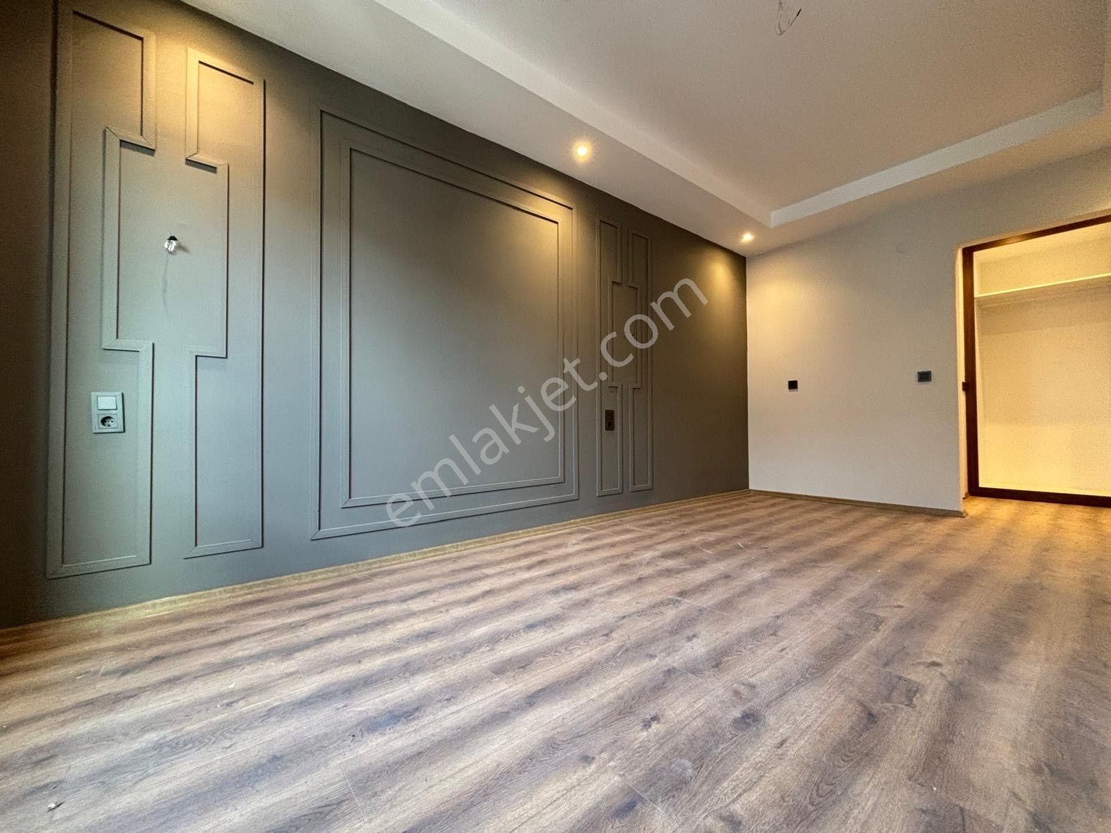 ▀mera Emlaktan Cennetayağı Mah. Y. Isıtmalı 4+1 Ultralüx Daire▀ - Görsel 35
