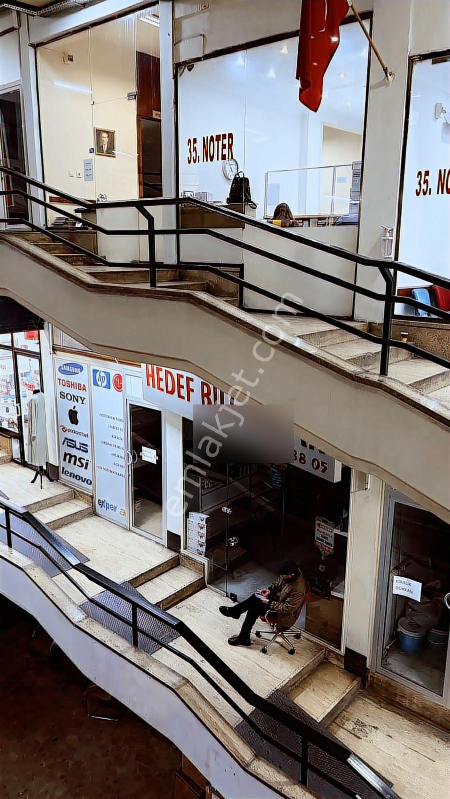 Emlakyap Tan Şişli Ünsal Çarşısında Satılık Yatırımlık Dükkan - Görsel 14
