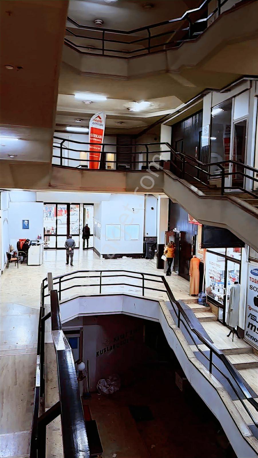 Emlakyap Tan Şişli Ünsal Çarşısında Satılık Yatırımlık Dükkan - Görsel 18