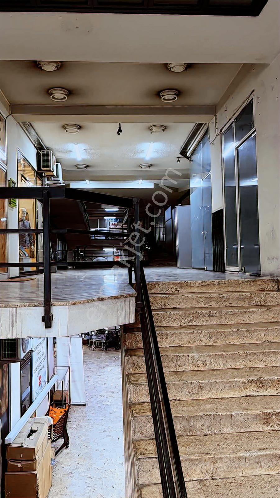 Emlakyap Tan Şişli Ünsal Çarşısında Satılık Yatırımlık Dükkan - Görsel 19