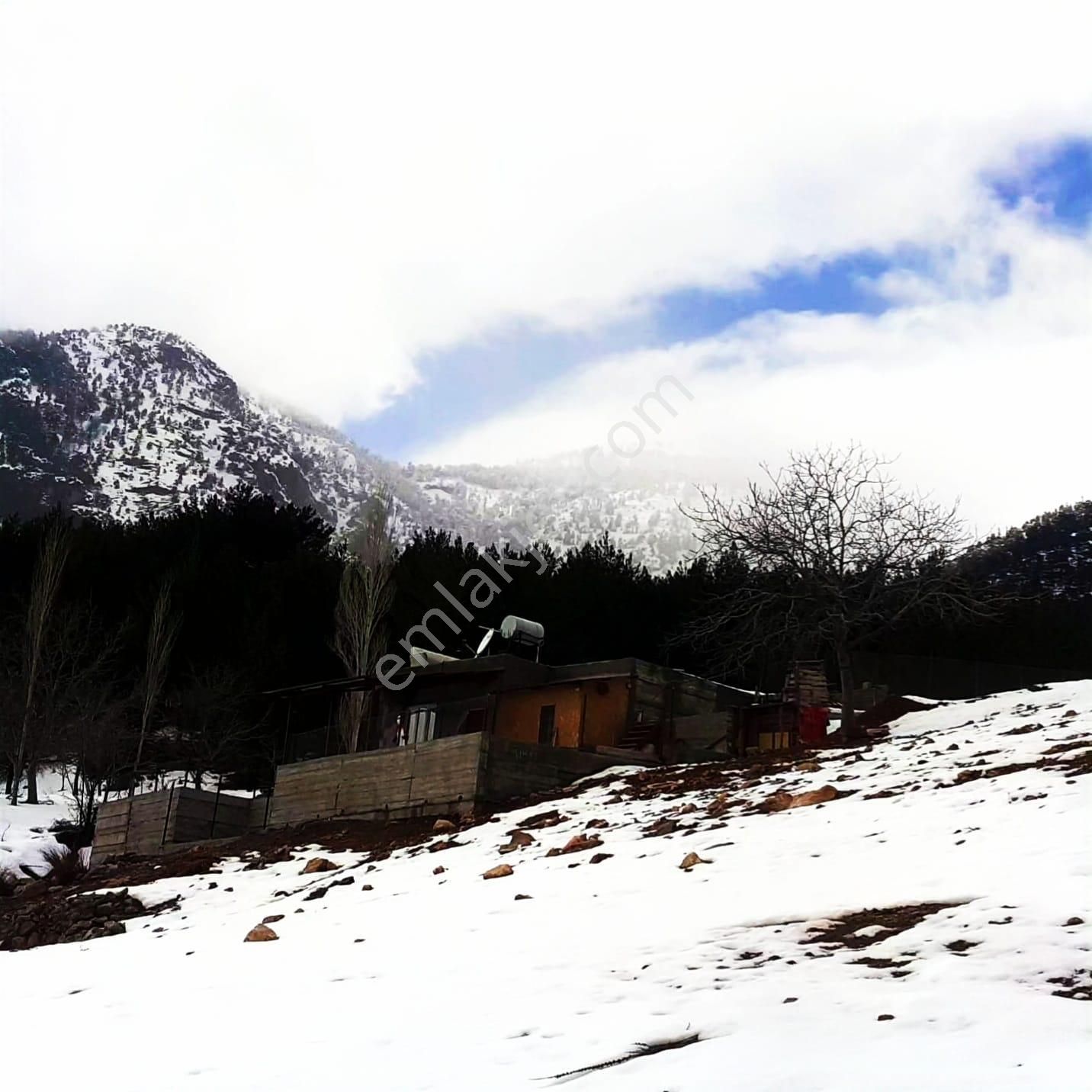 Kar Emlaktan Yenikonacık Efes Sitesi Yanı 500 M2 Satılık Arsa - Görsel 26