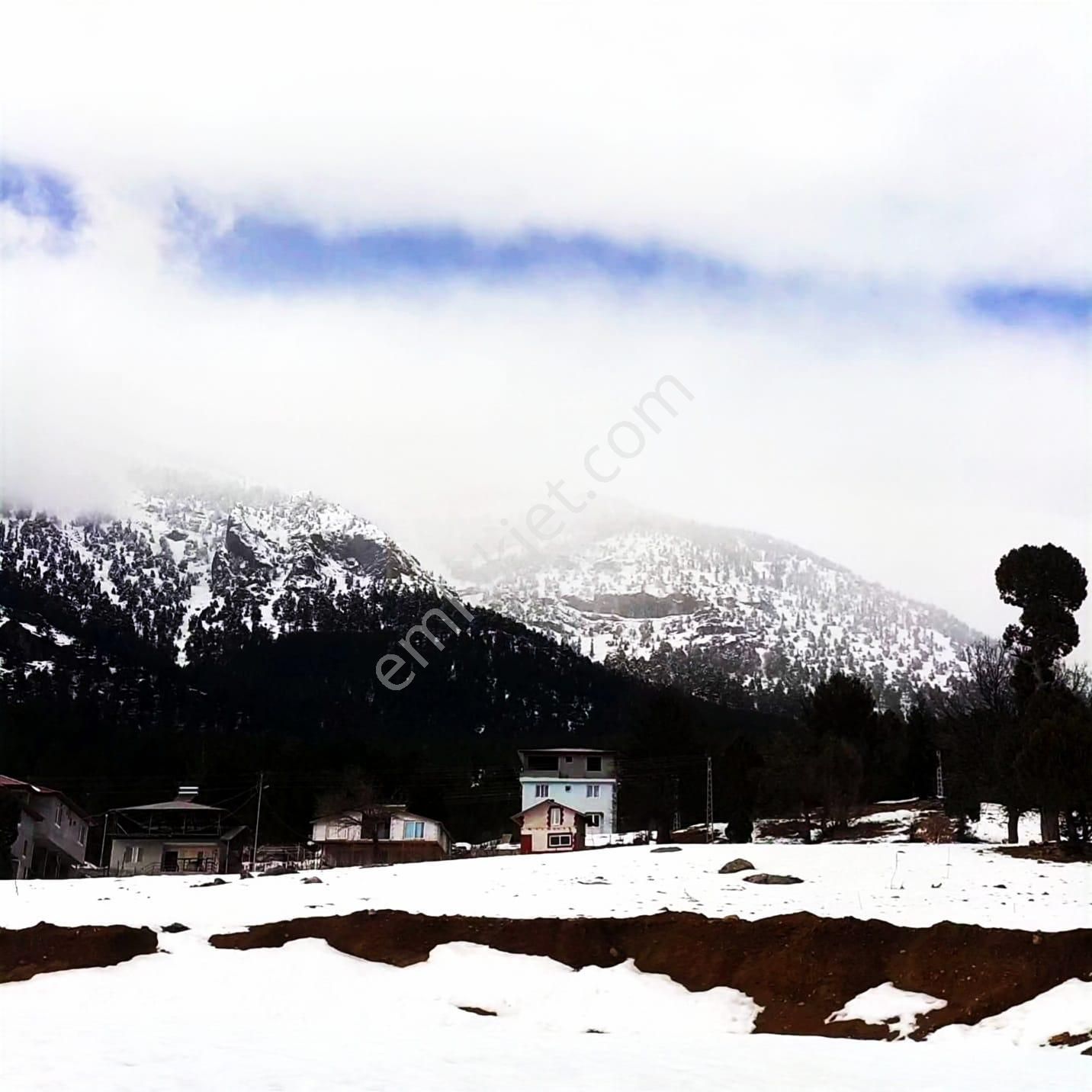 Kar Emlaktan Yenikonacık Efes Sitesi Yanı 500 M2 Satılık Arsa - Görsel 15