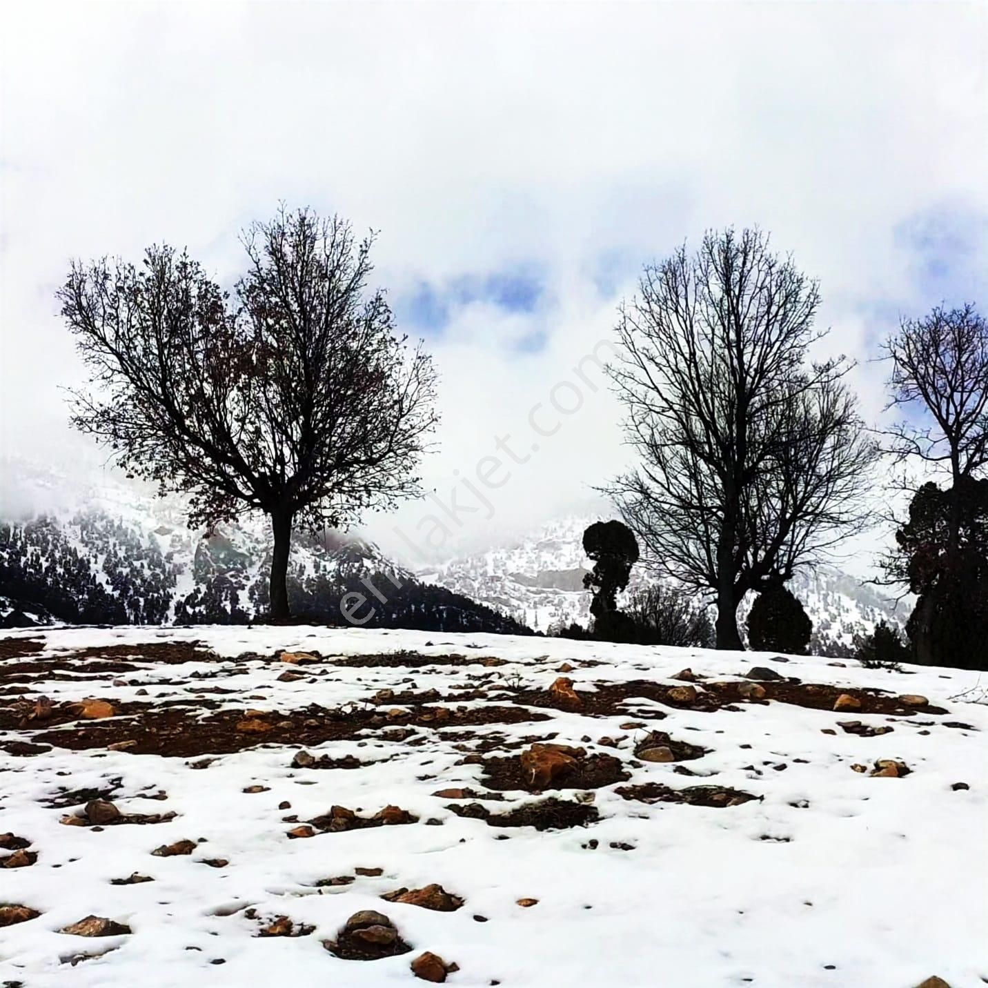 Kar Emlaktan Yenikonacık Efes Sitesi Yanı 500 M2 Satılık Arsa - Görsel 25