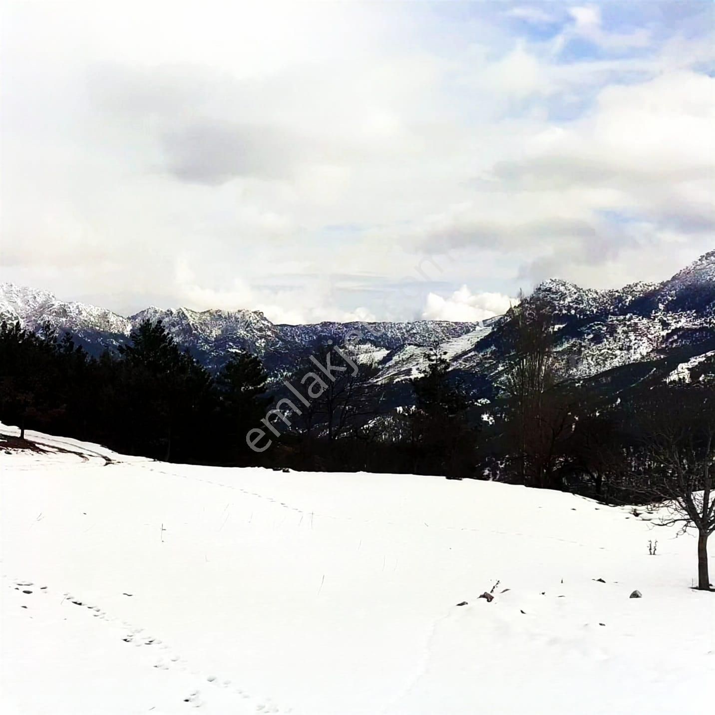 Kar Emlaktan Yenikonacık Efes Sitesi Yanı 500 M2 Satılık Arsa - Görsel 9