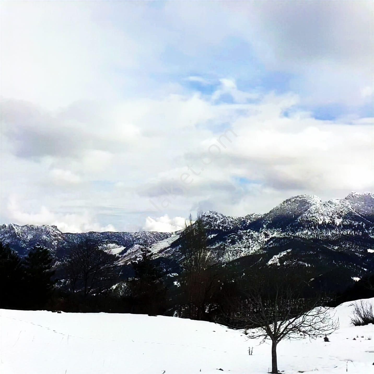 Kar Emlaktan Yenikonacık Efes Sitesi Yanı 500 M2 Satılık Arsa - Görsel 3