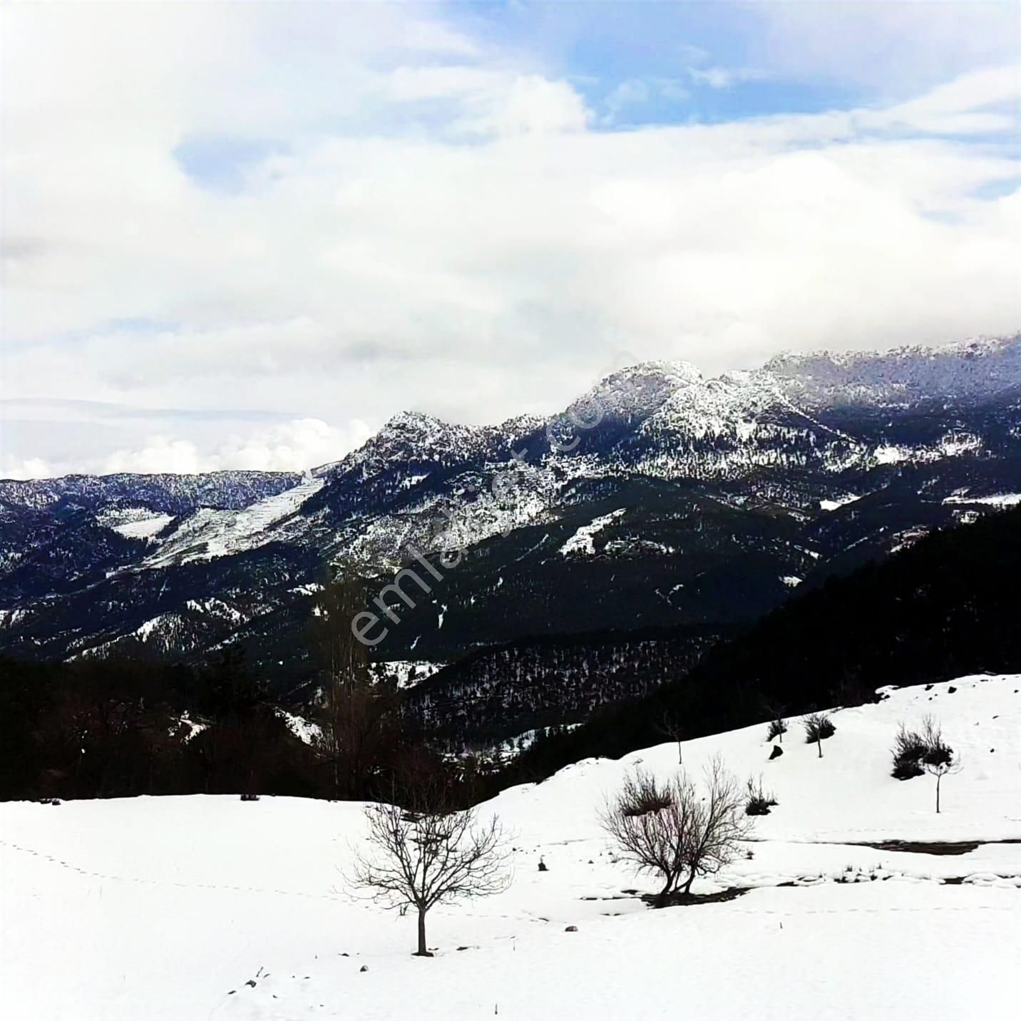 Kar Emlaktan Yenikonacık Efes Sitesi Yanı 500 M2 Satılık Arsa - Görsel 28