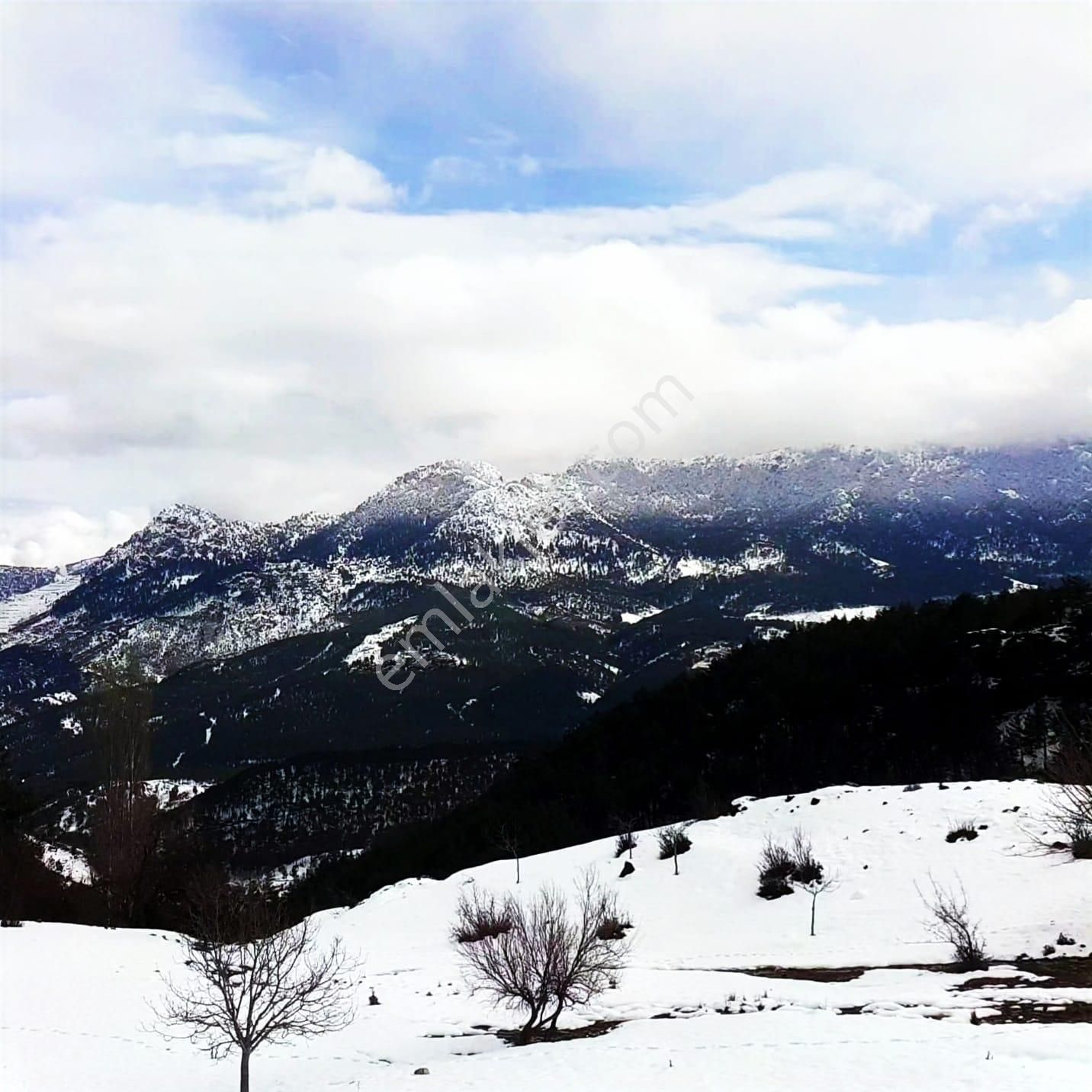 Kar Emlaktan Yenikonacık Efes Sitesi Yanı 500 M2 Satılık Arsa - Görsel 16