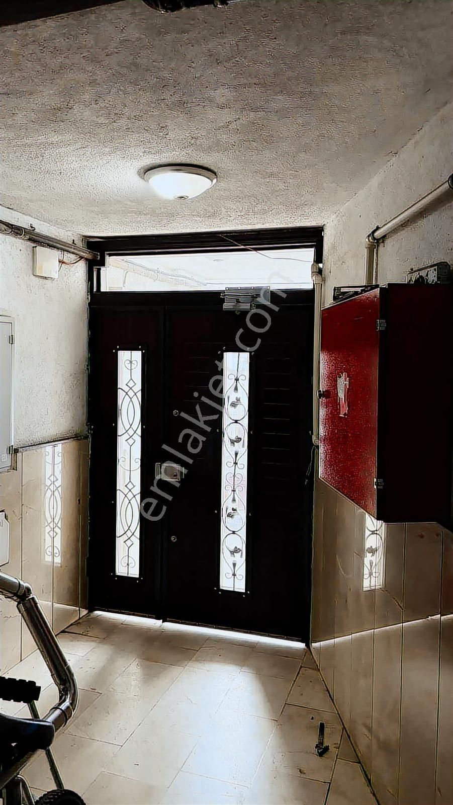 Emlakyap Tan 4.levent Çeliktepe Kiralık Eşyalı Daire - Görsel 24