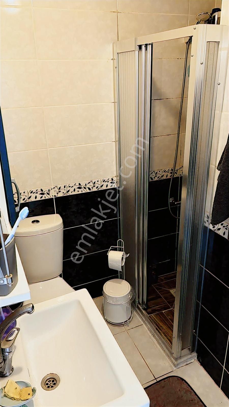 Emlakyap Tan 4.levent Çeliktepe Kiralık Eşyalı Daire - Görsel 3