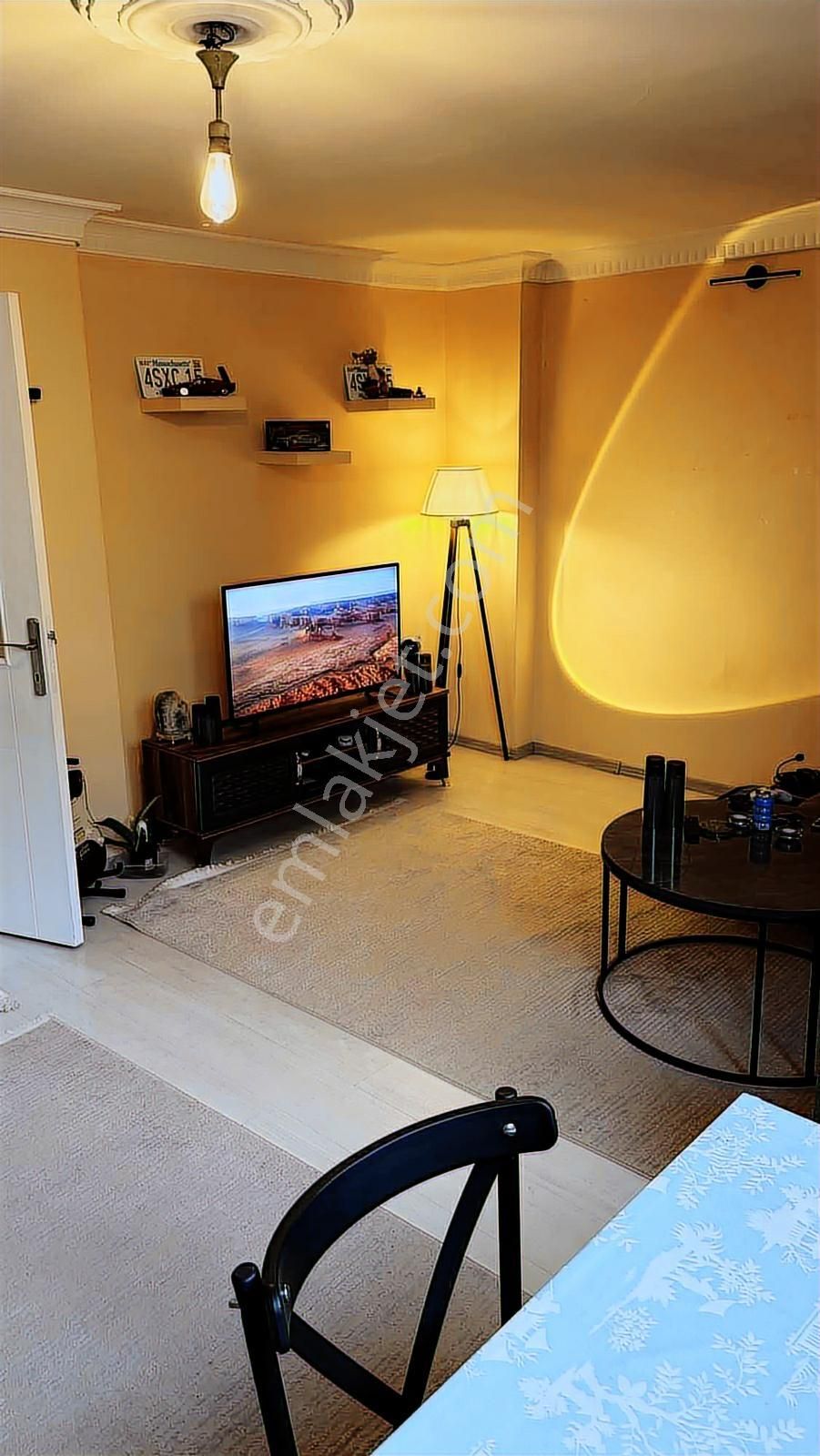 Emlakyap Tan 4.levent Çeliktepe Kiralık Eşyalı Daire - Görsel 32