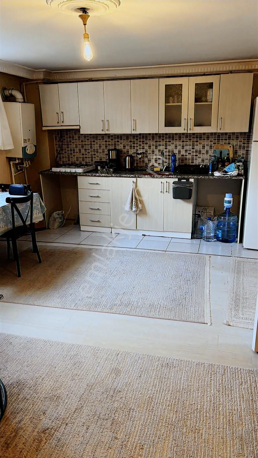 Emlakyap Tan 4.levent Çeliktepe Kiralık Eşyalı Daire - Görsel 17