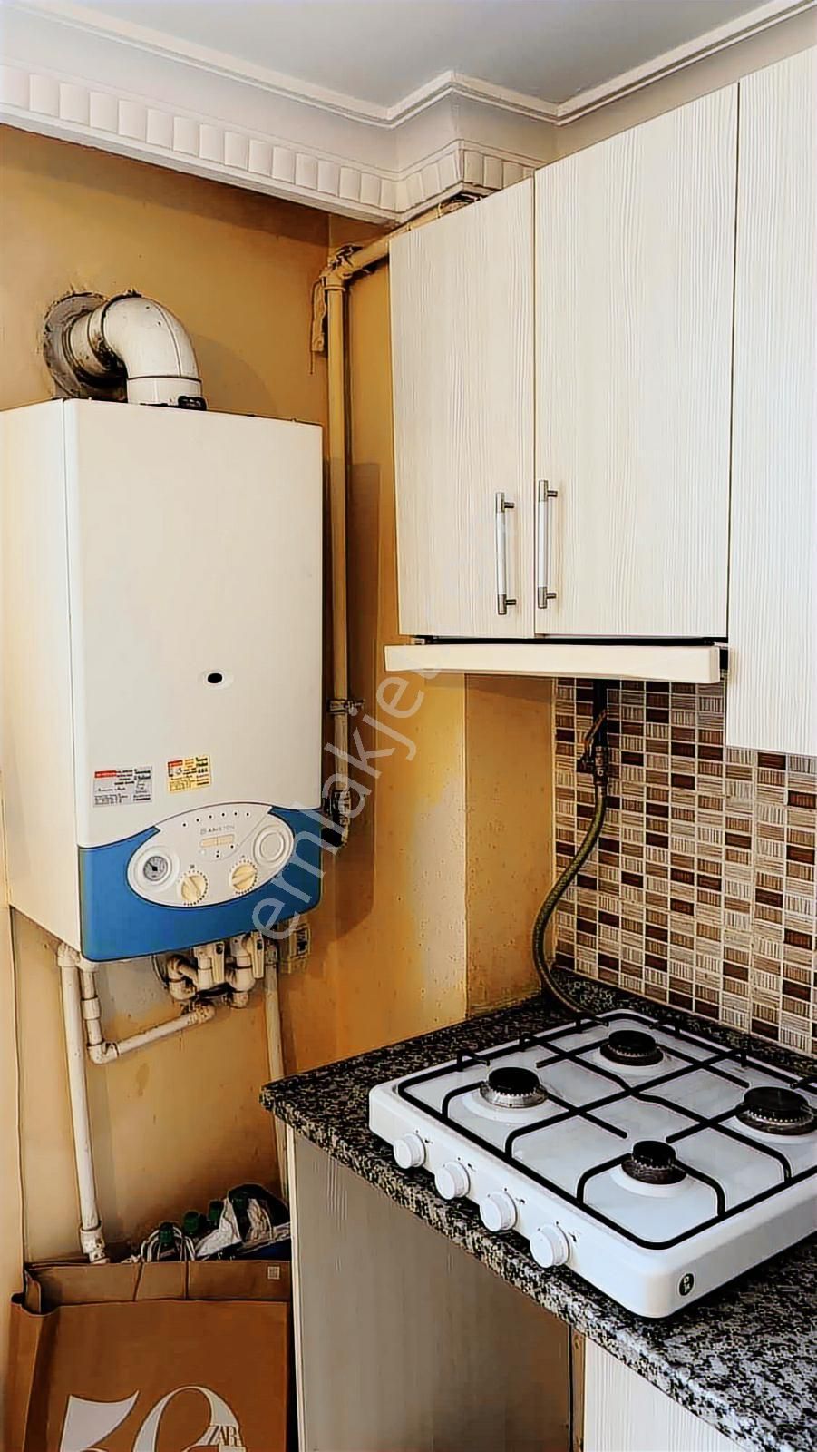Emlakyap Tan 4.levent Çeliktepe Kiralık Eşyalı Daire - Görsel 25