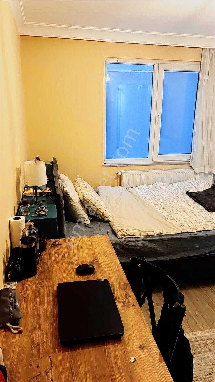 Emlakyap Tan 4.levent Çeliktepe Kiralık Eşyalı Daire - Görsel 35