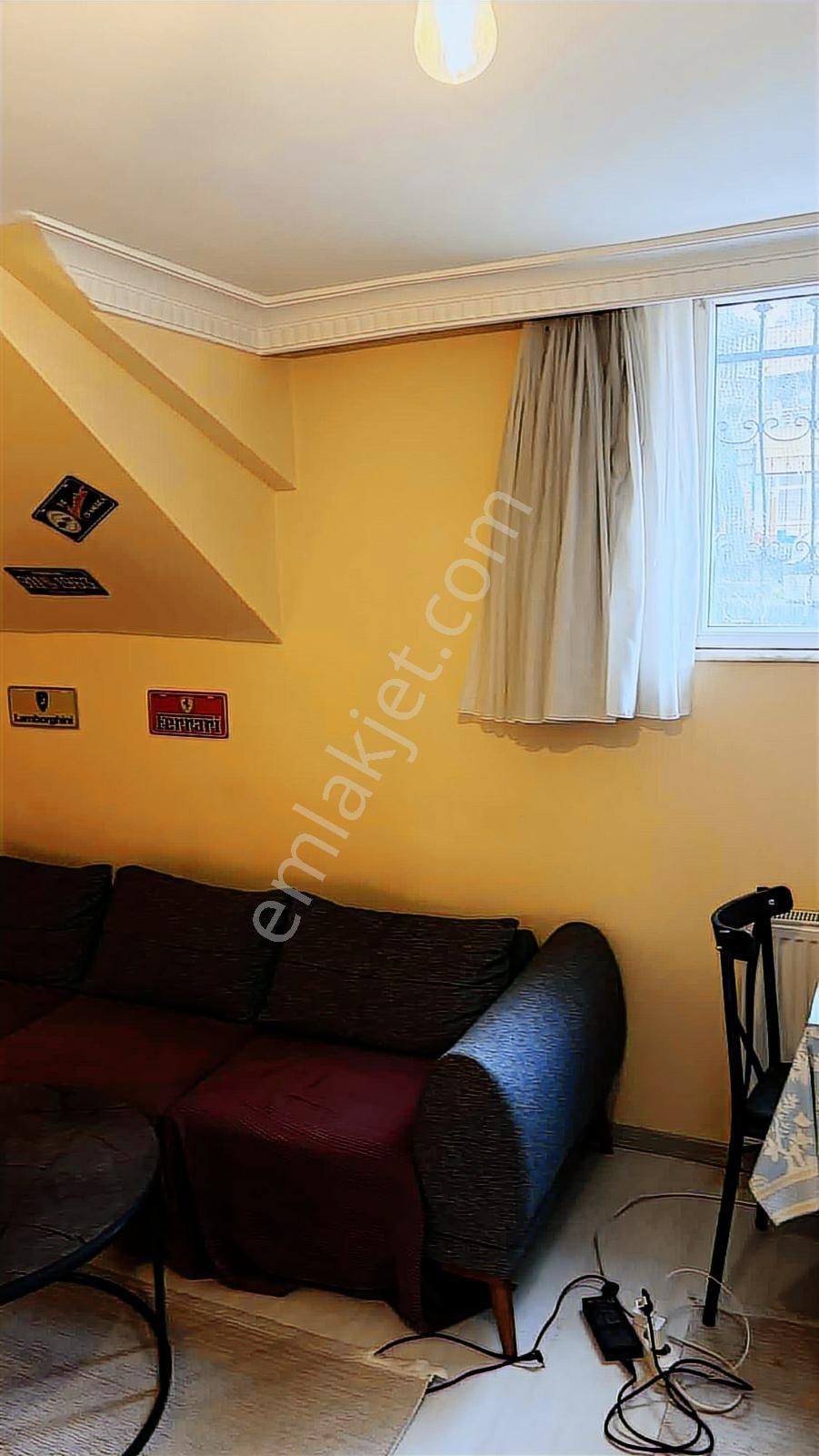 Emlakyap Tan 4.levent Çeliktepe Kiralık Eşyalı Daire - Görsel 34