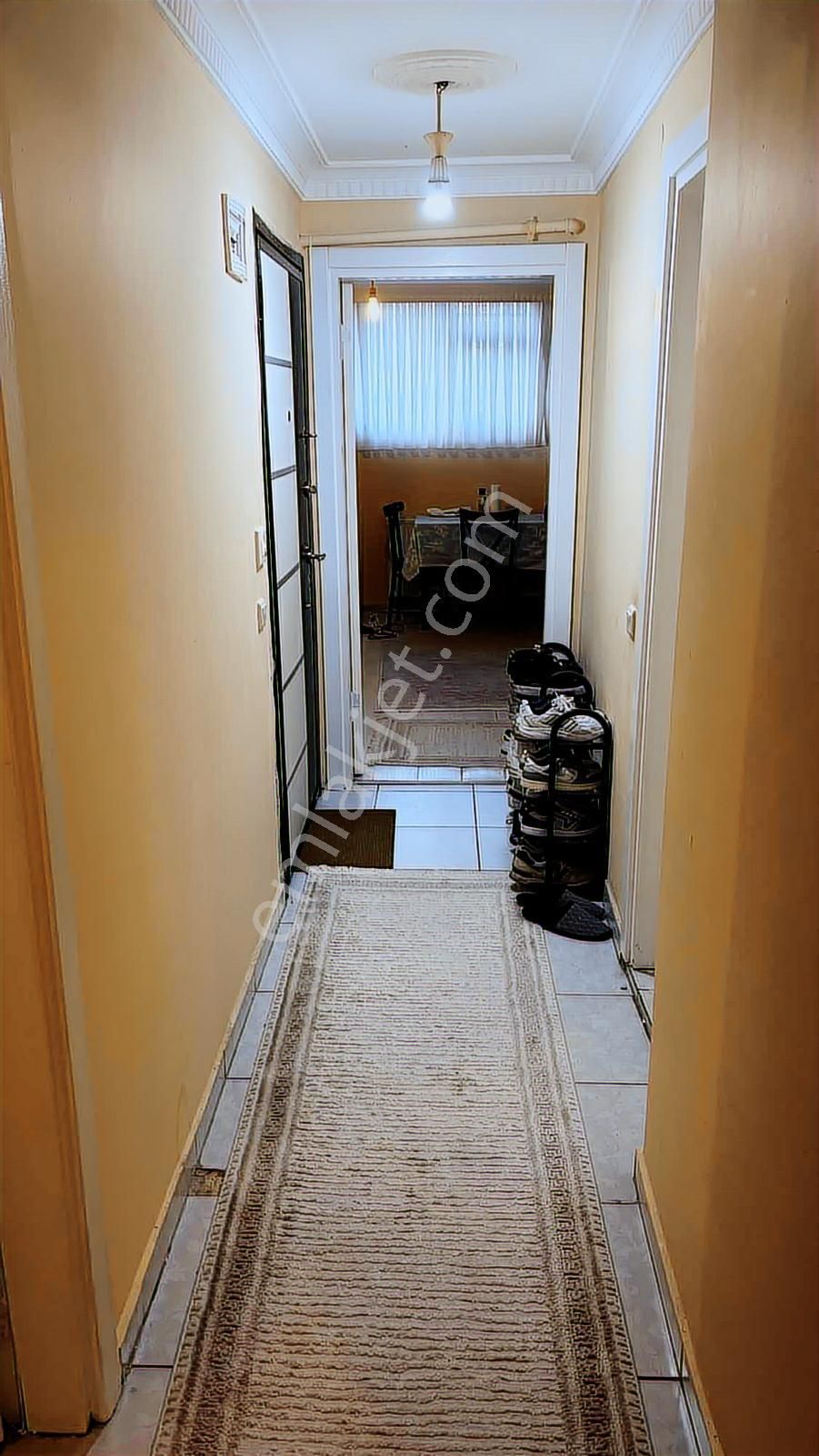 Emlakyap Tan 4.levent Çeliktepe Kiralık Eşyalı Daire - Görsel 5