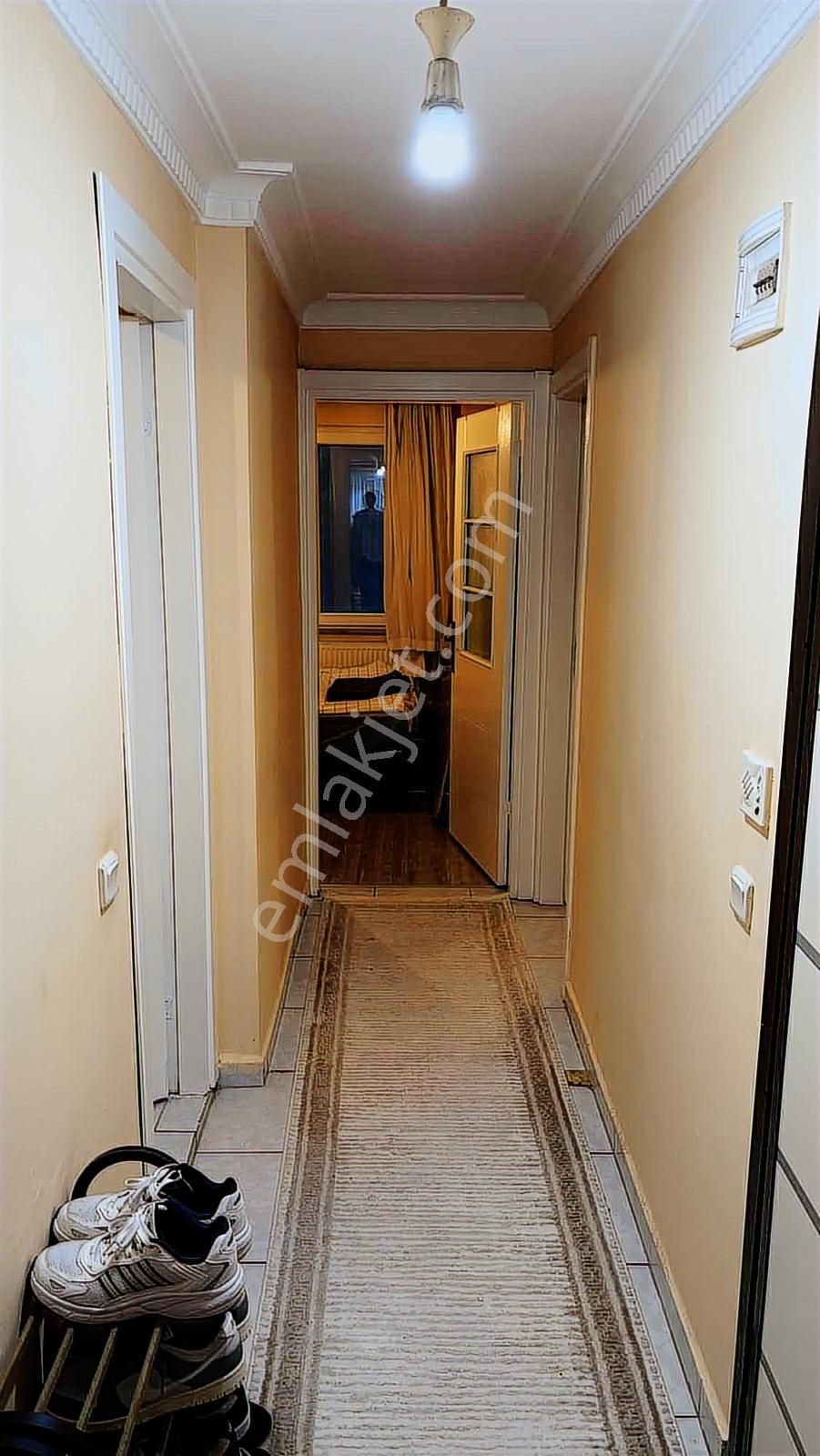 Emlakyap Tan 4.levent Çeliktepe Kiralık Eşyalı Daire - Görsel 27