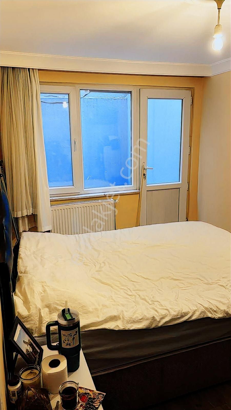 Emlakyap Tan 4.levent Çeliktepe Kiralık Eşyalı Daire