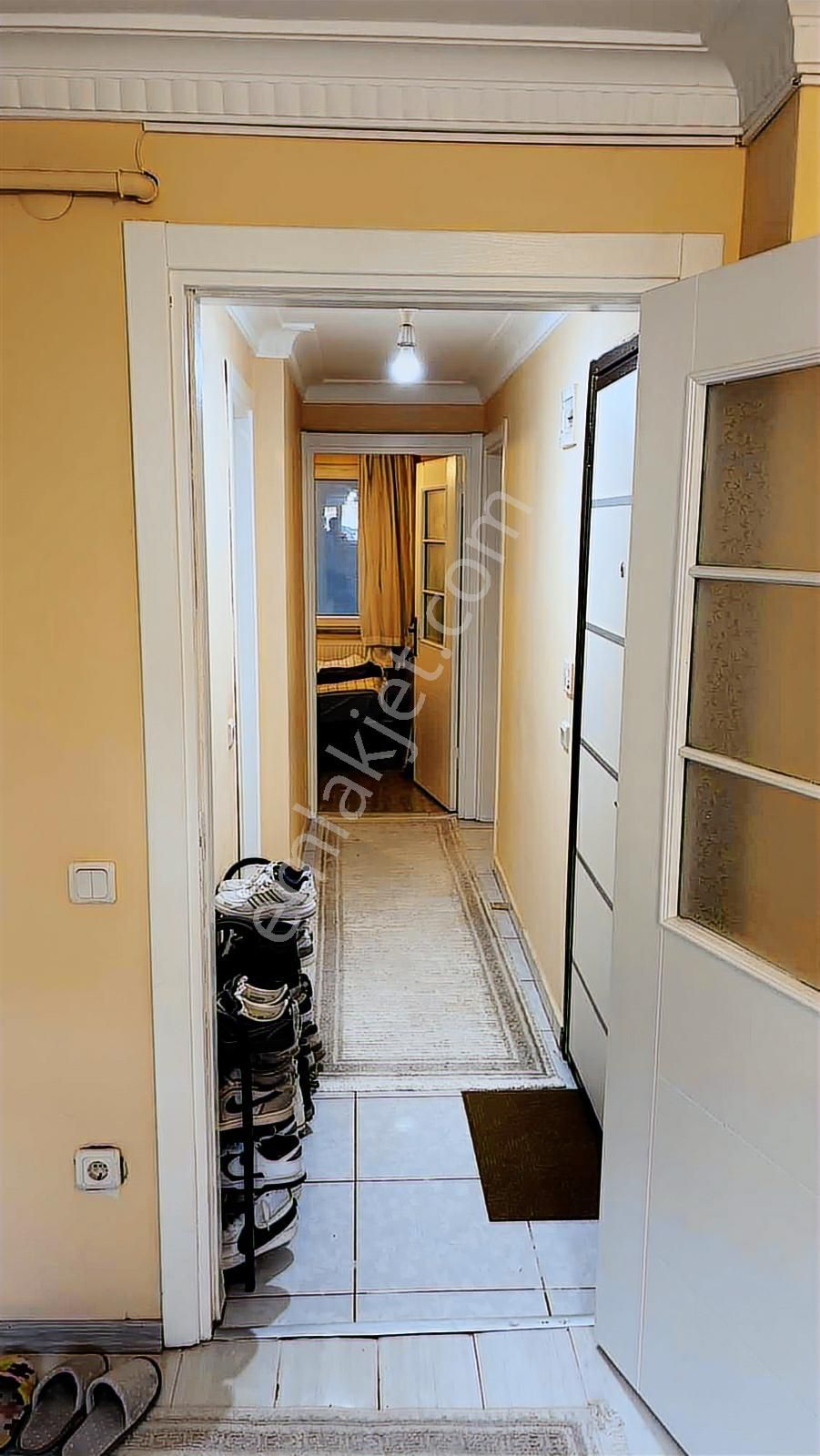 Emlakyap Tan 4.levent Çeliktepe Kiralık Eşyalı Daire - Görsel 14