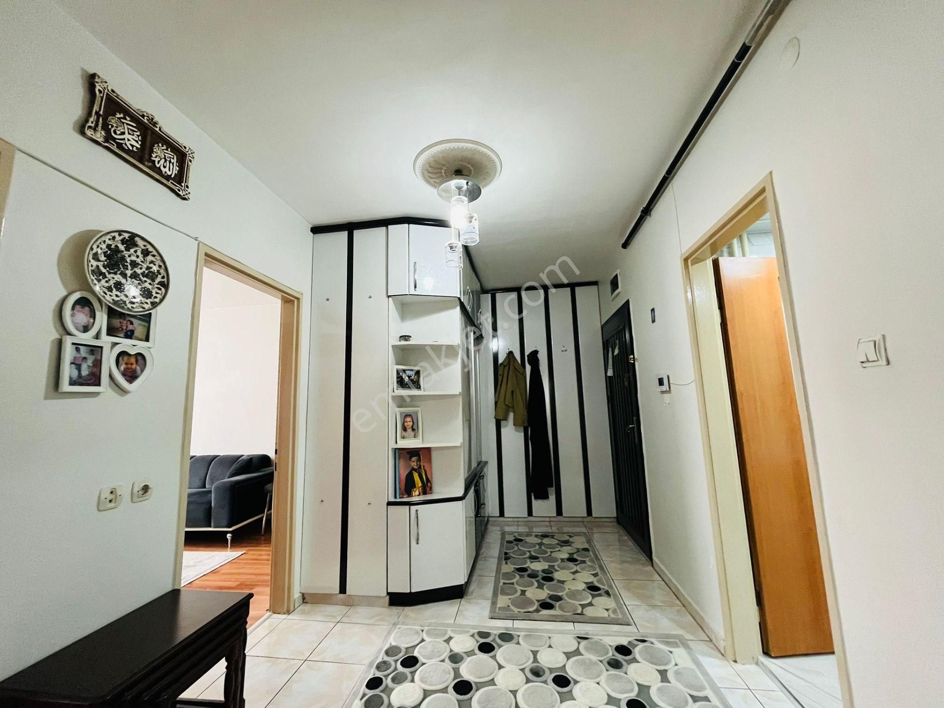 Serkent Cadde Üstü Acil Satılık Ara Kat Daire - Görsel 8