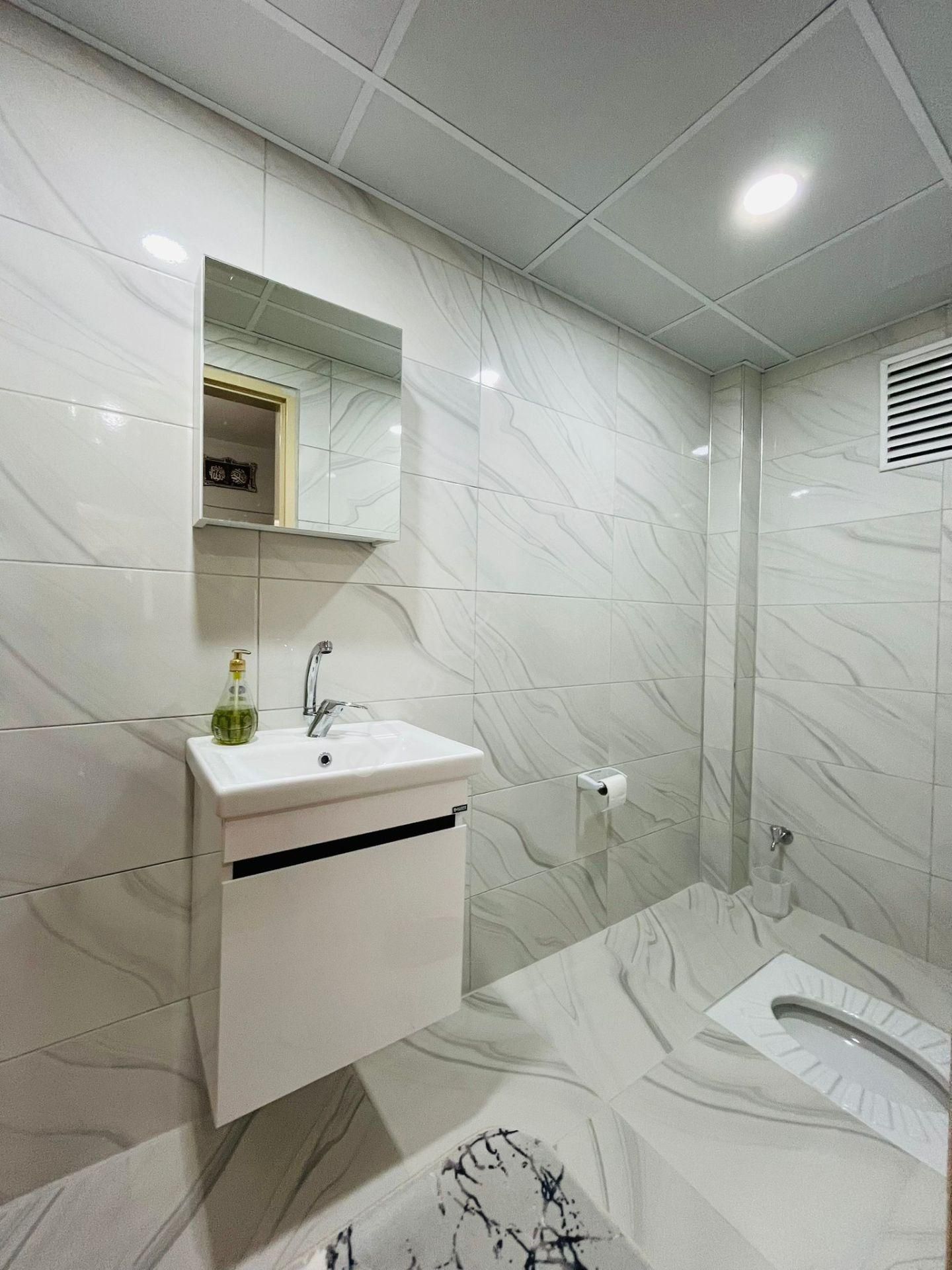 Serkent Cadde Üstü Acil Satılık Ara Kat Daire - Görsel 6