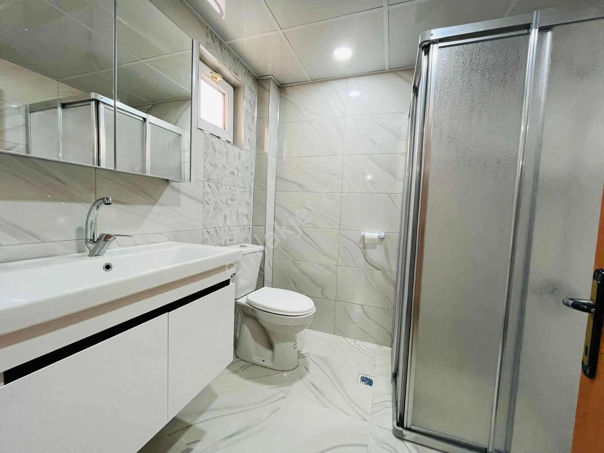 Serkent Cadde Üstü Acil Satılık Ara Kat Daire - Görsel 7